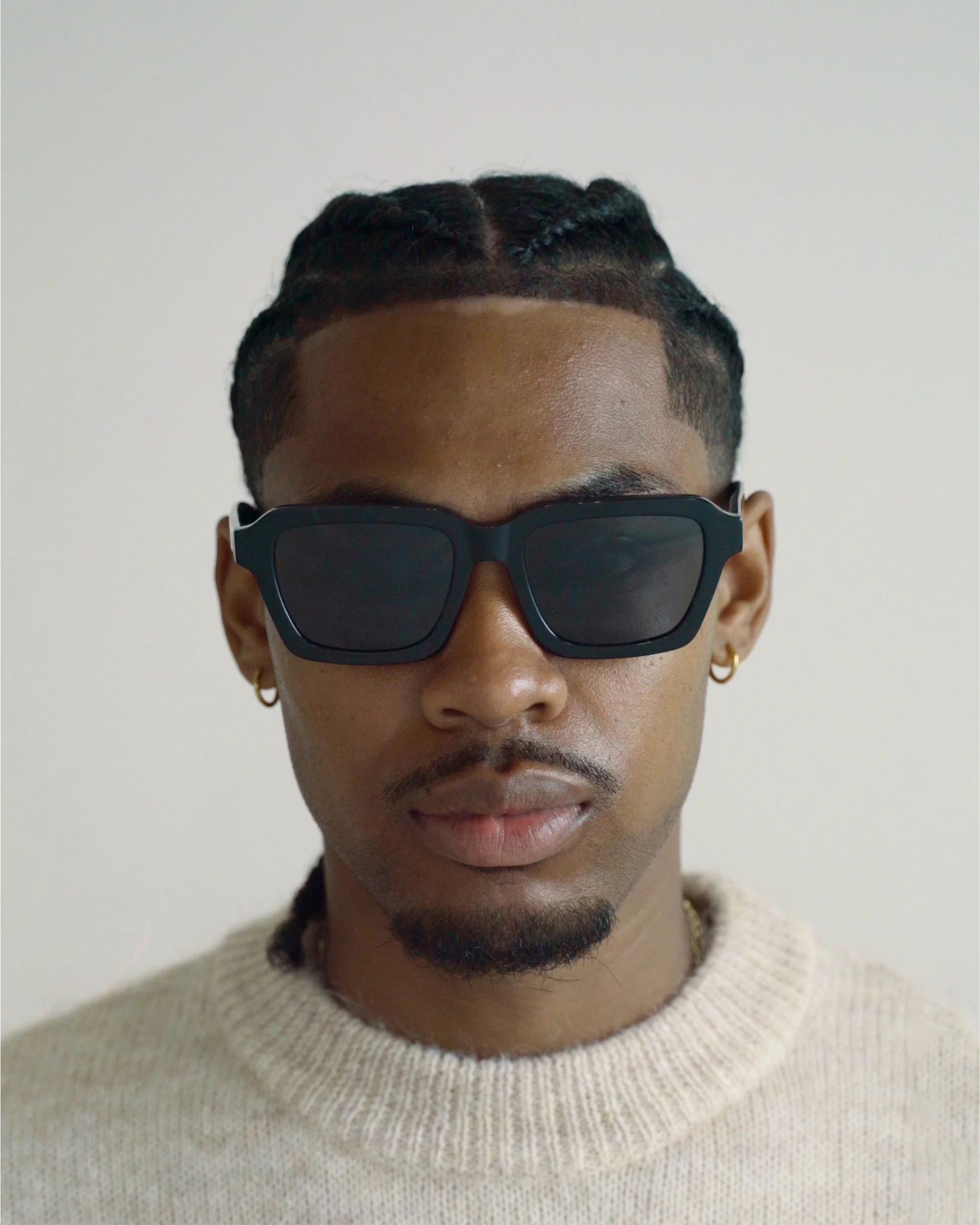 Rectangle Sunglasses - Image 6
