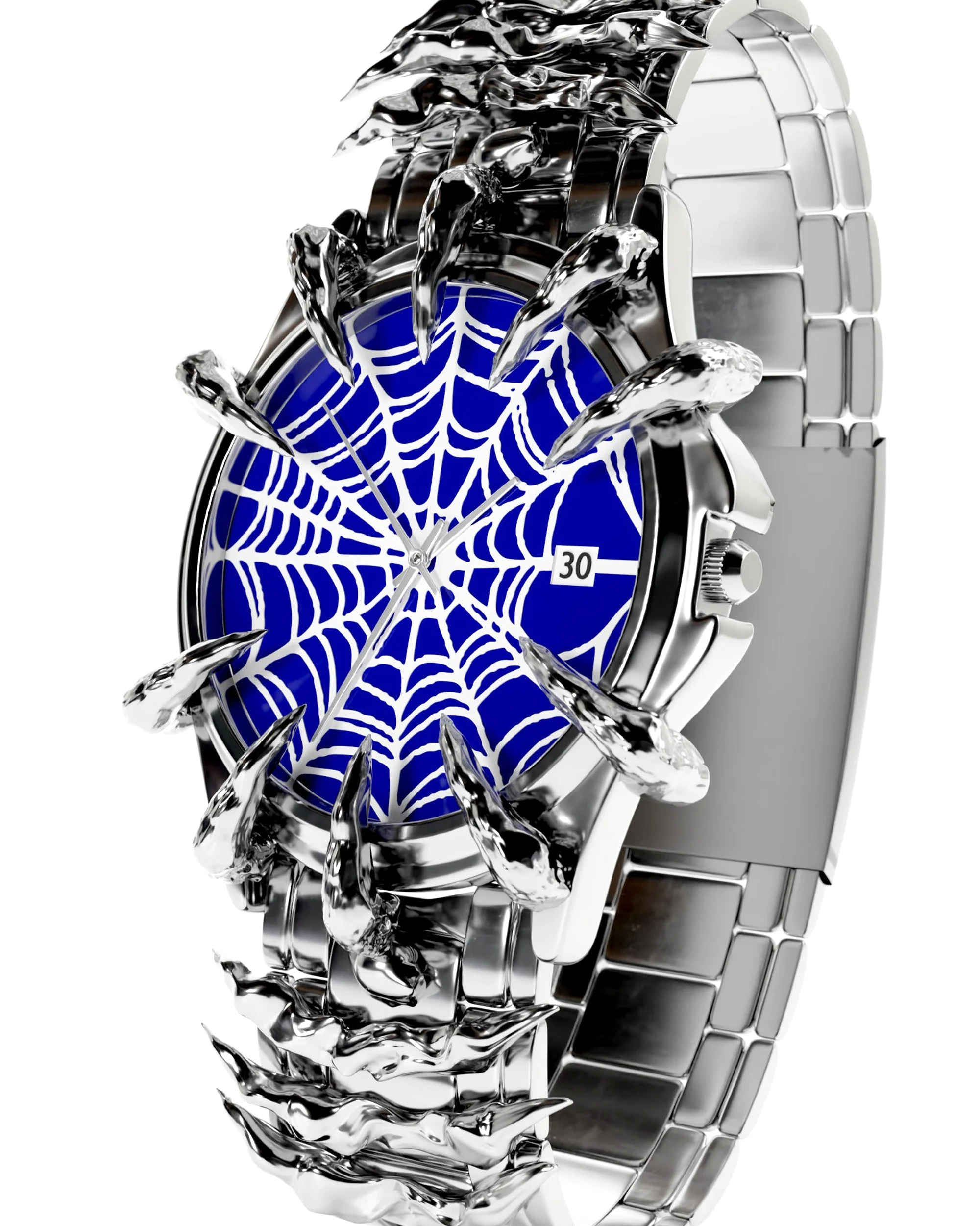 Red Spider Watch (Pre-Made) - Image 9