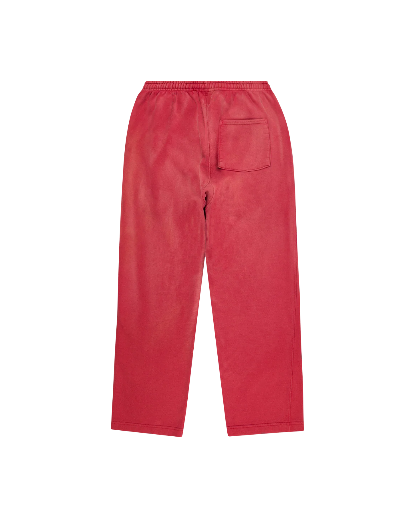 Red Straight Leg - Image 2