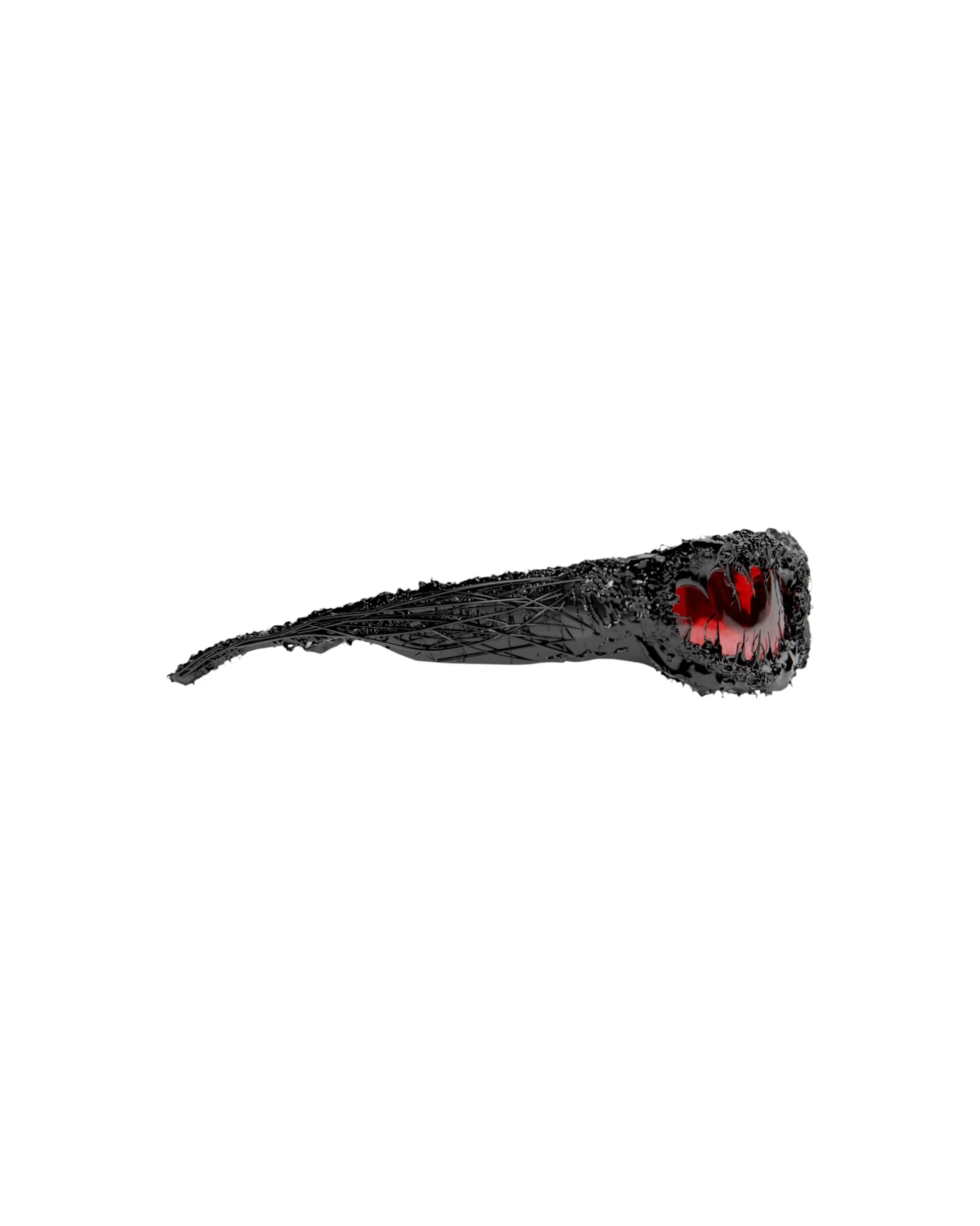 Red Venom Sunglasses - Image 5