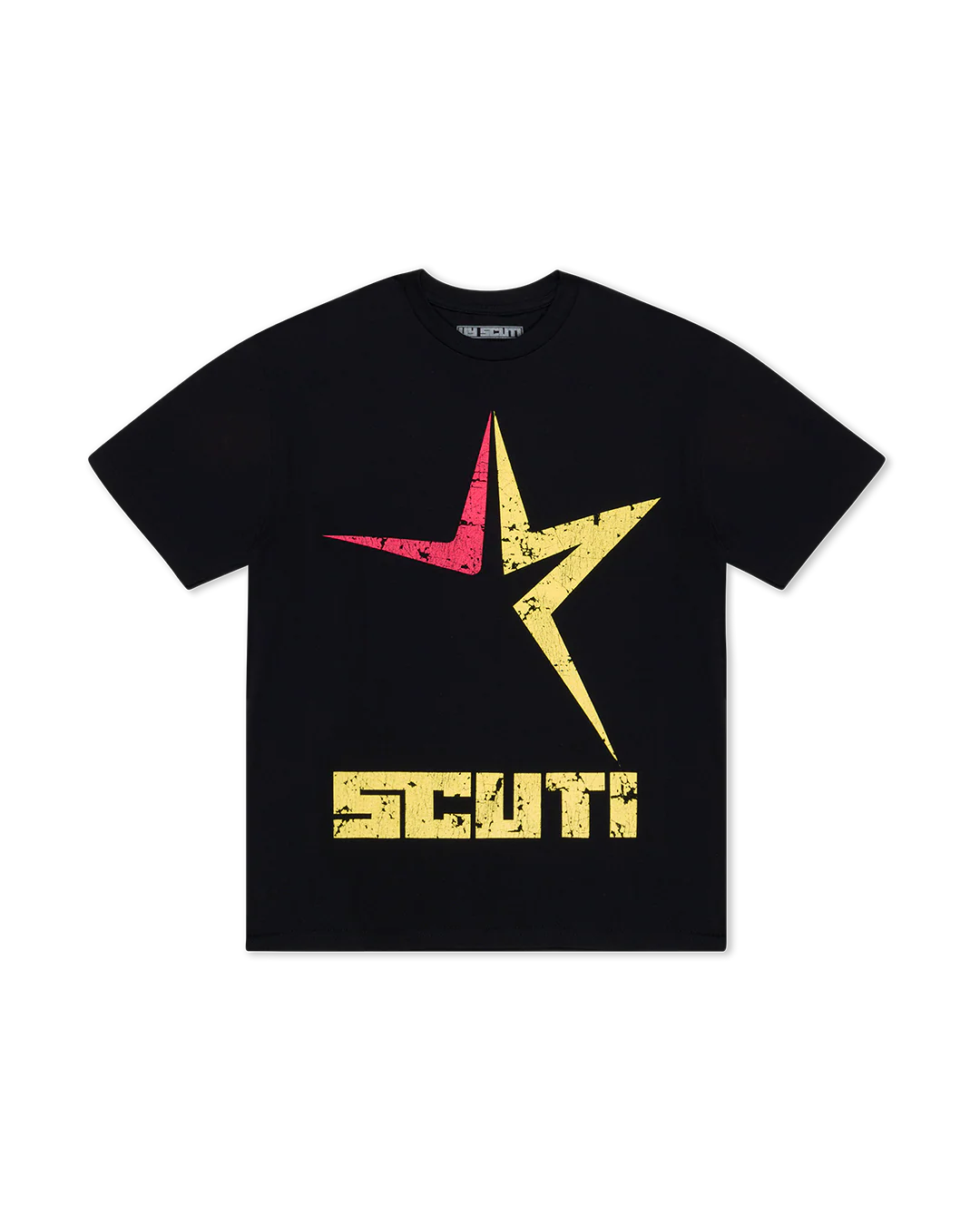 RED YELLOW STAR TEE BOX SET - Image 2