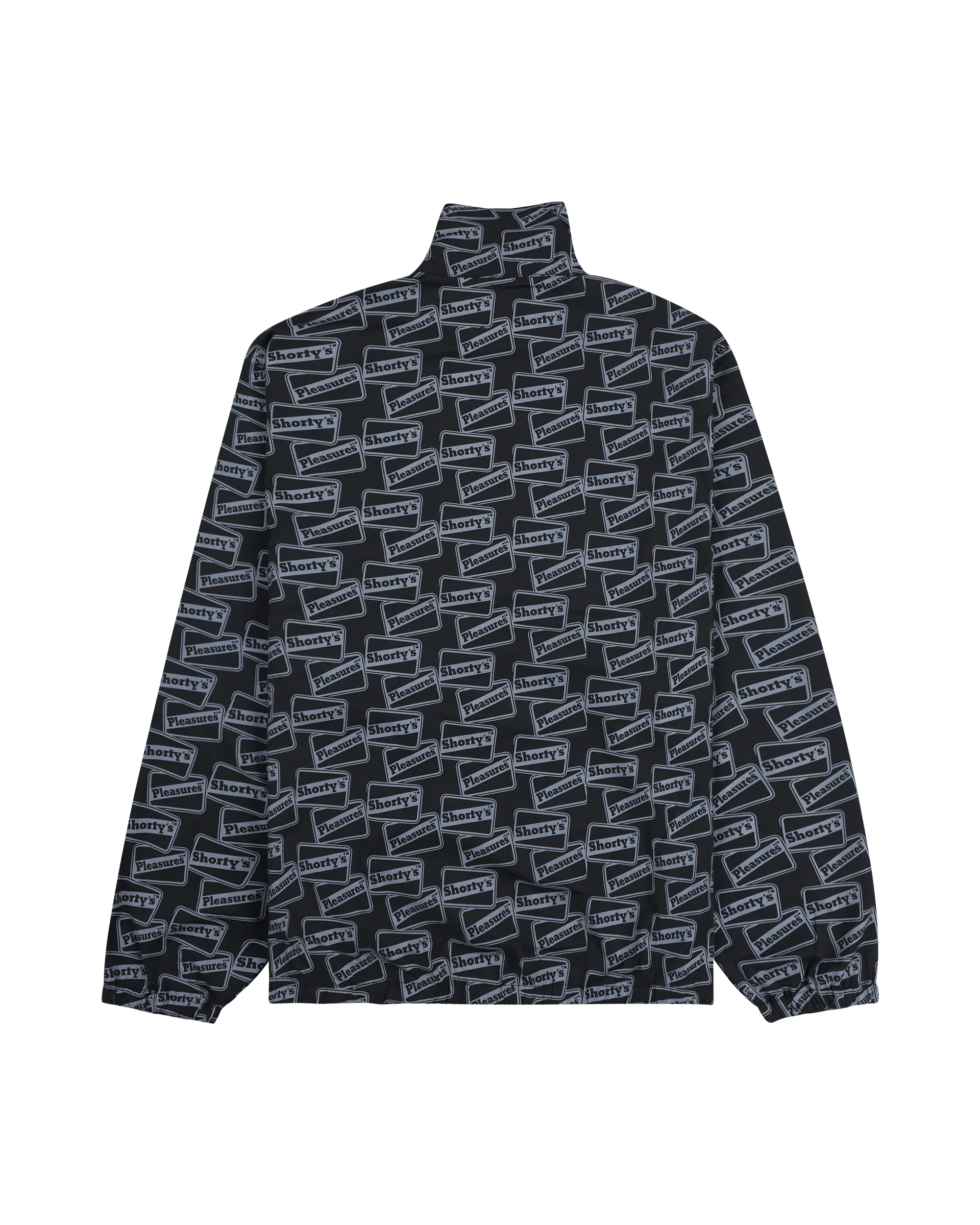 Reflective Track Jacket - Image 5