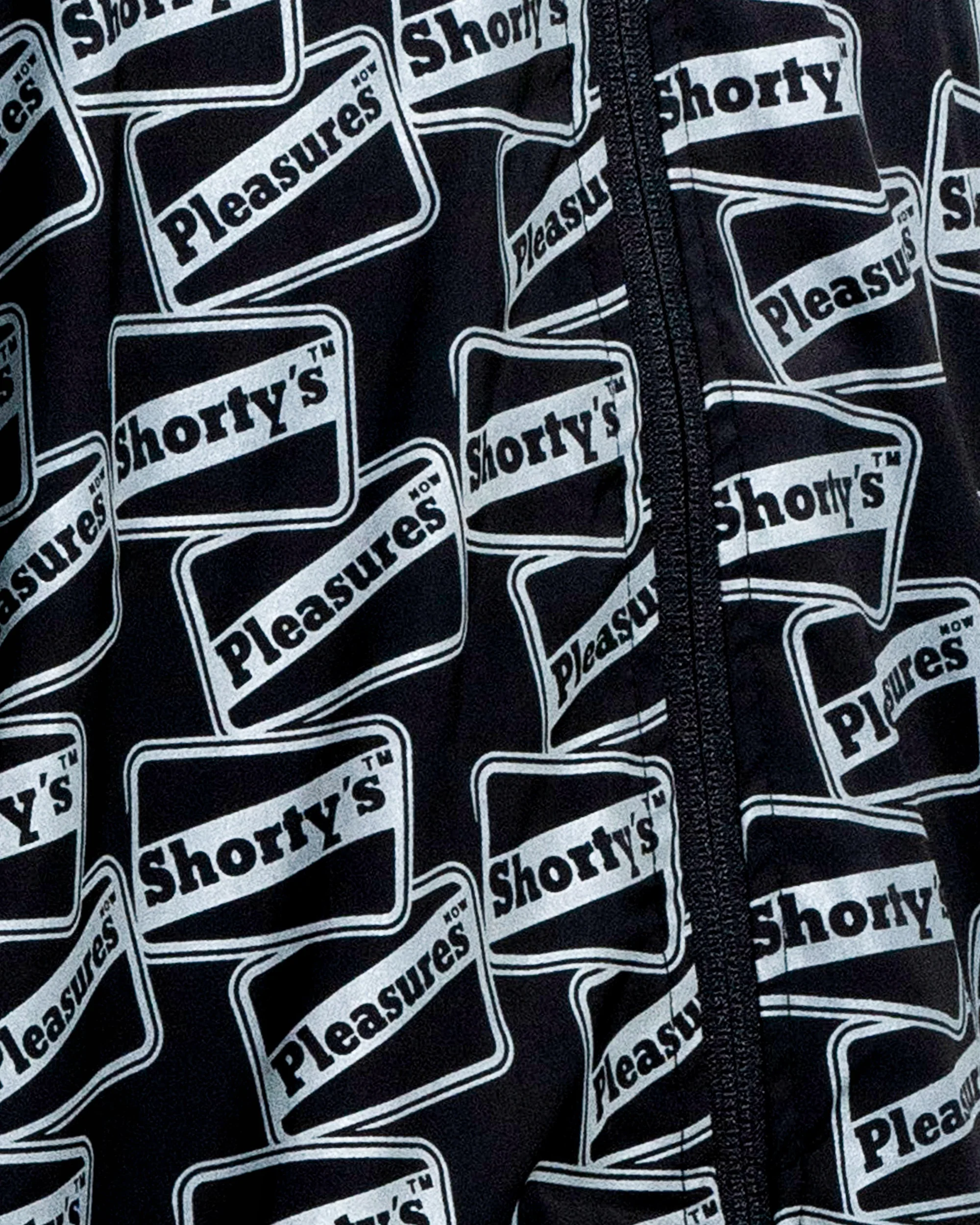 Reflective Track Jacket - Image 6