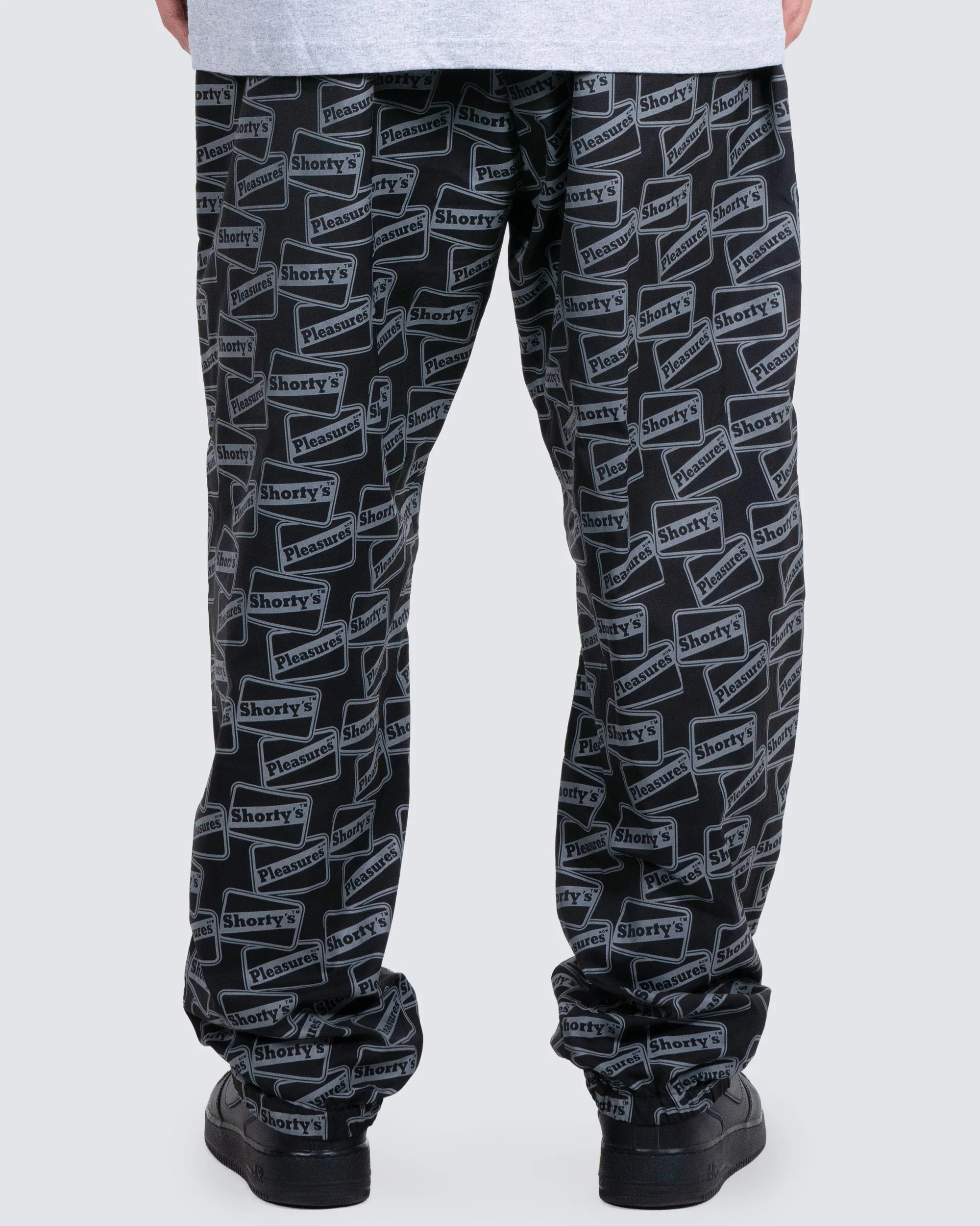 Reflective Track Pants - Image 4