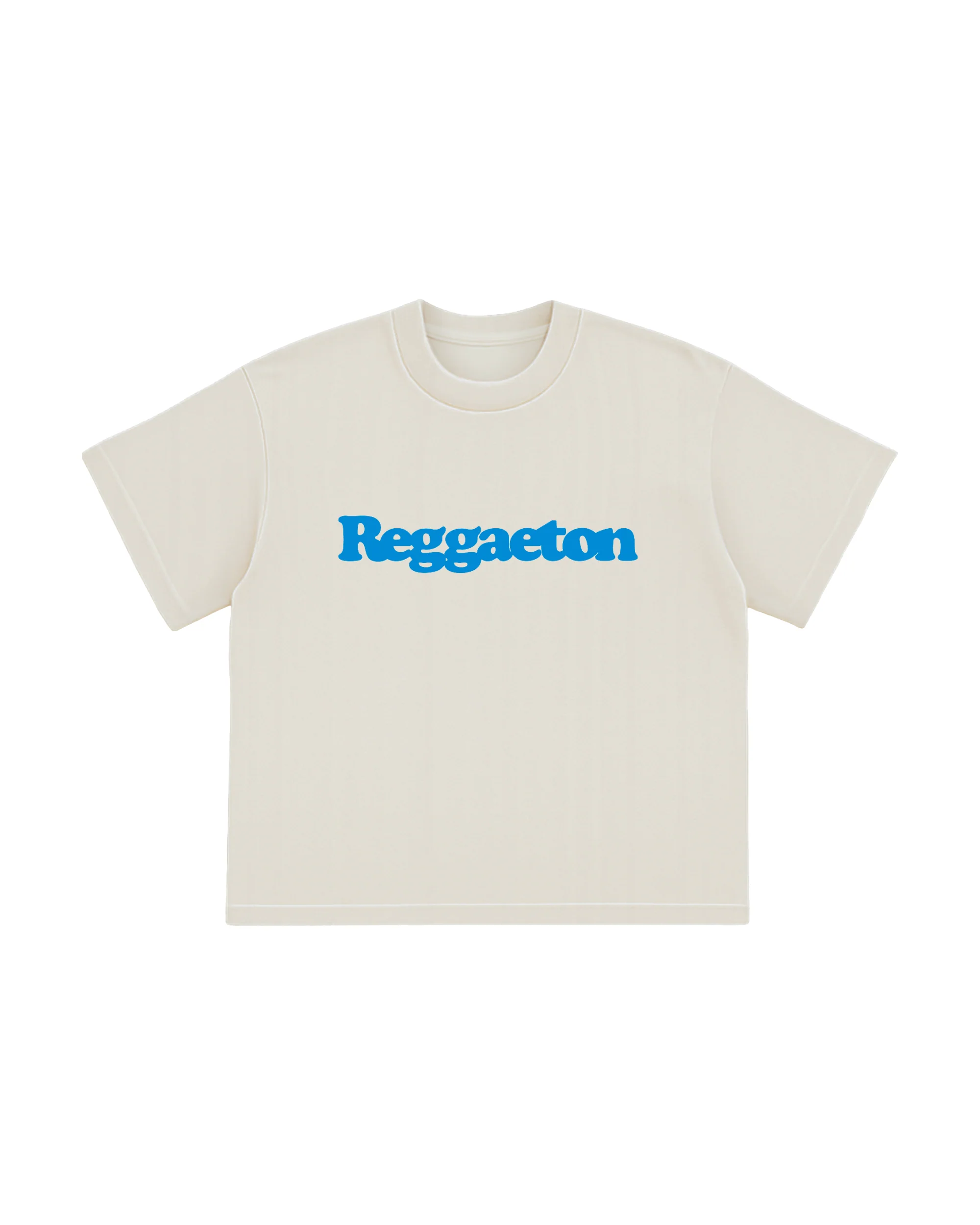 REGGAETON HIT T-SHIRT