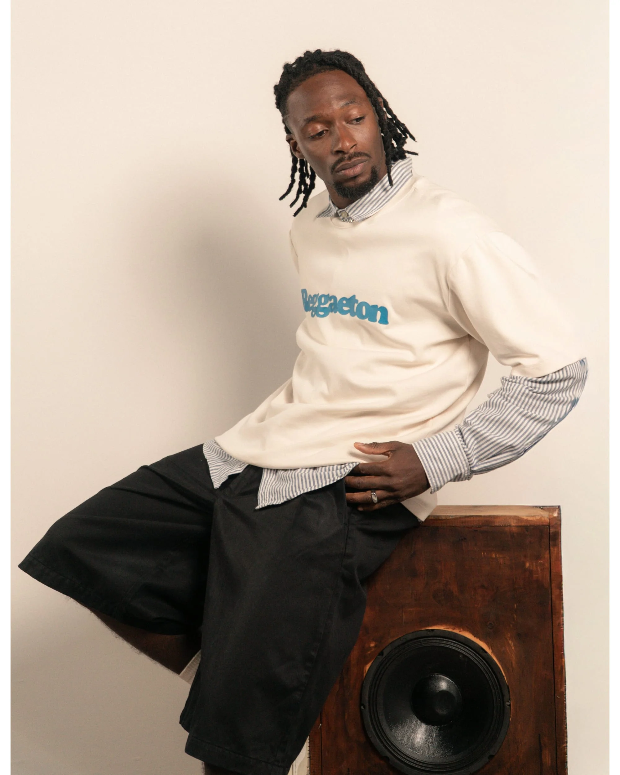 REGGAETON HIT T-SHIRT - Image 3