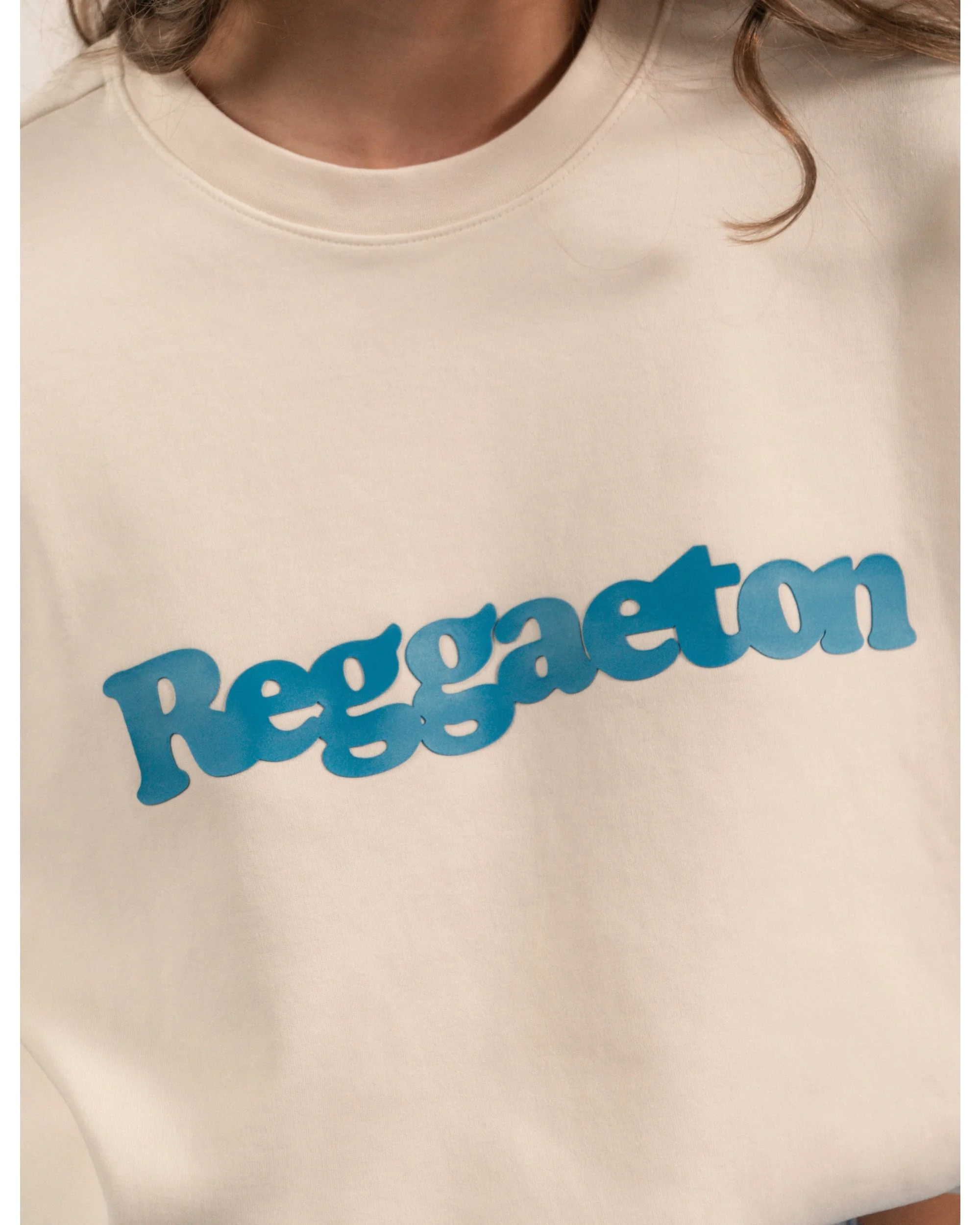 REGGAETON HIT T-SHIRT - Image 4
