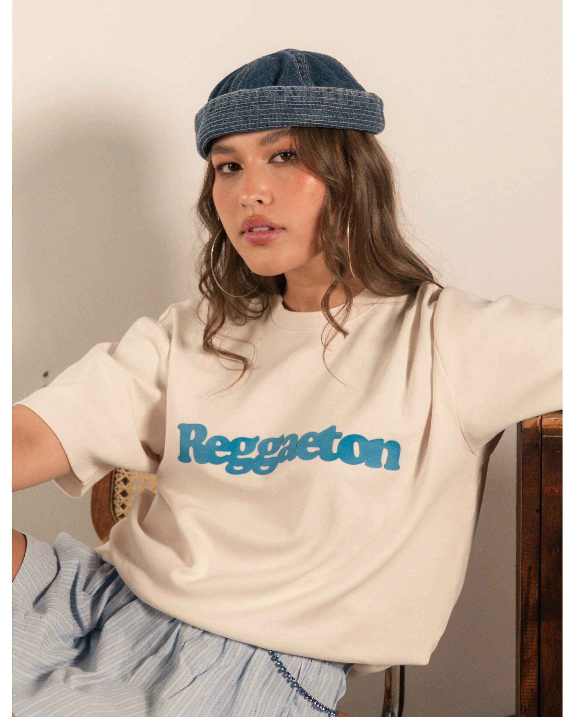 REGGAETON HIT T-SHIRT - Image 5