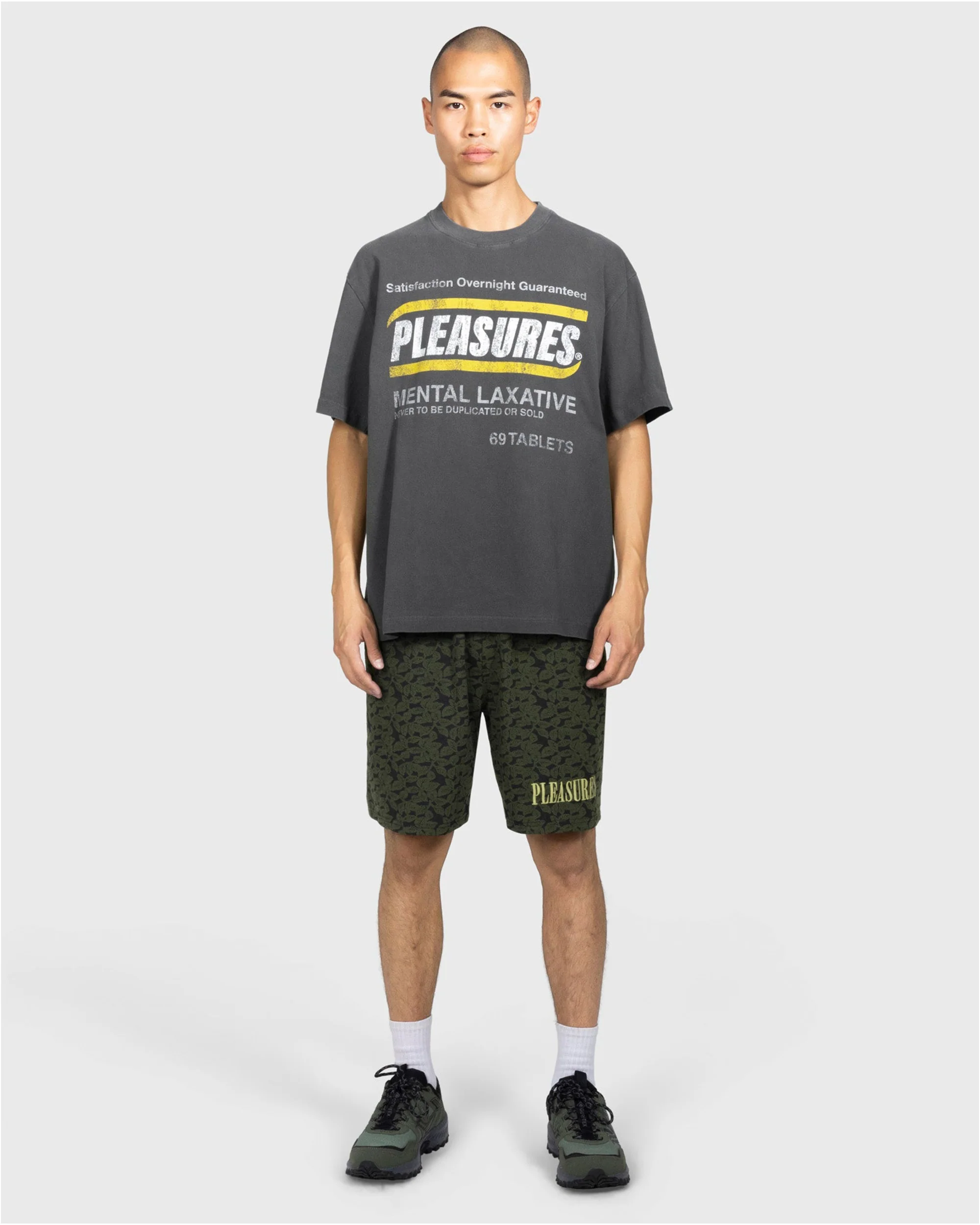 RELIEF HEAVYWEIGHT SHIRT - Image 2