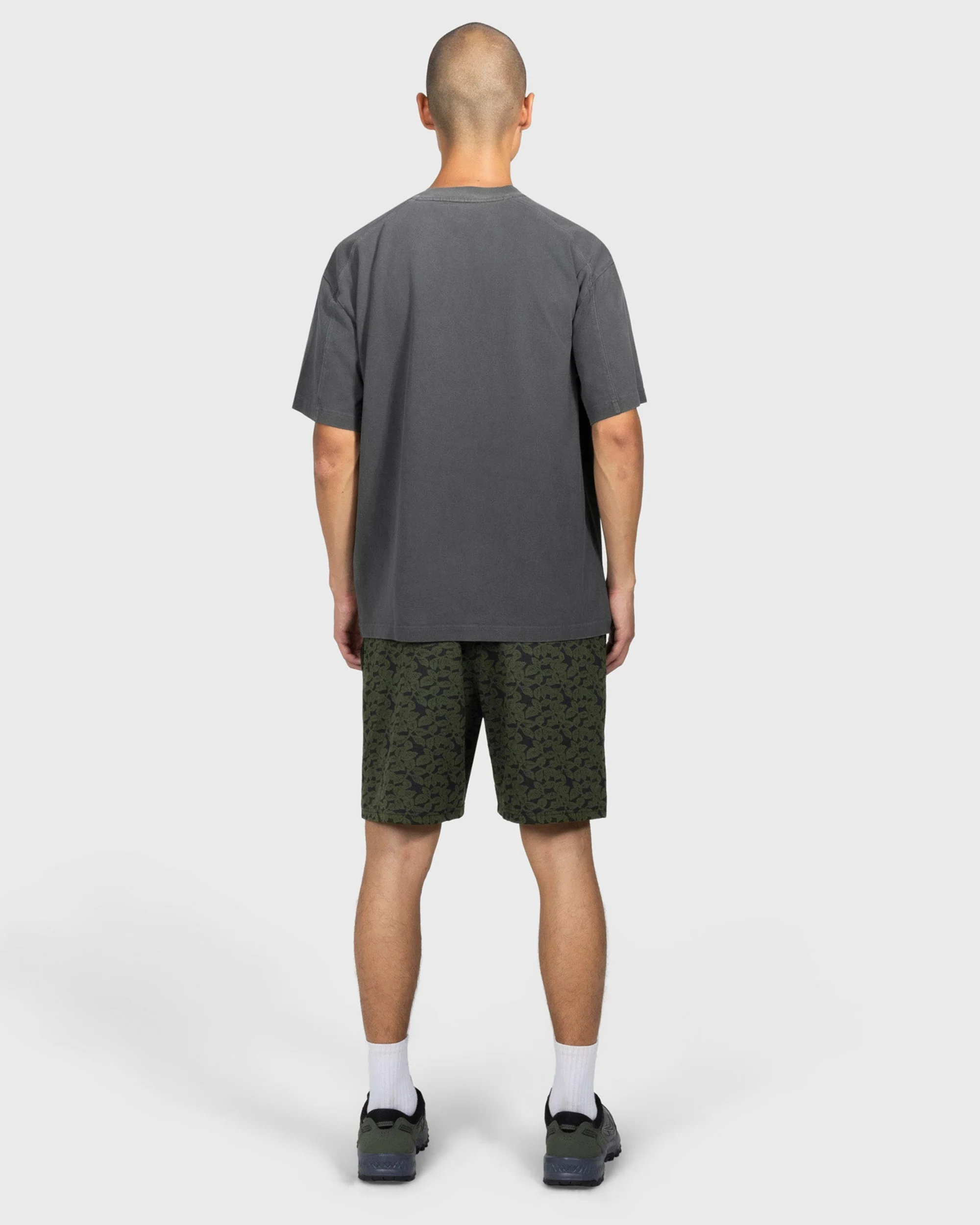 RELIEF HEAVYWEIGHT SHIRT - Image 3