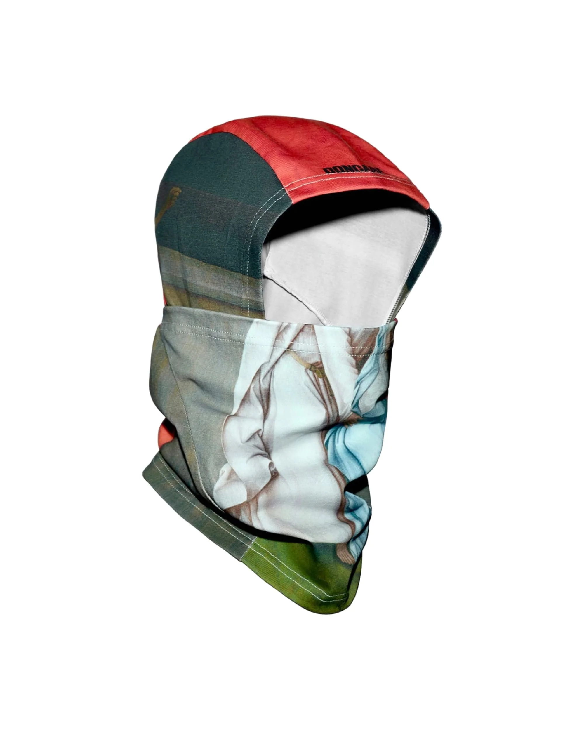 RELIGIOUS-THEMED BALACLAVA