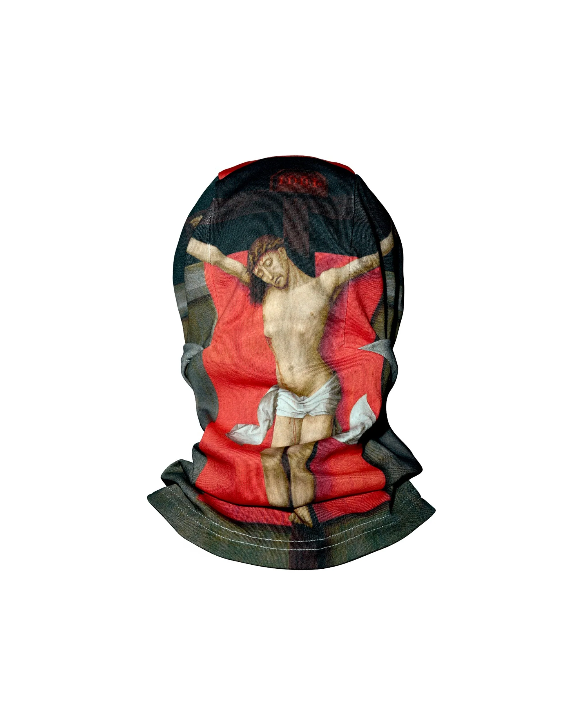 RELIGIOUS-THEMED BALACLAVA - Image 10