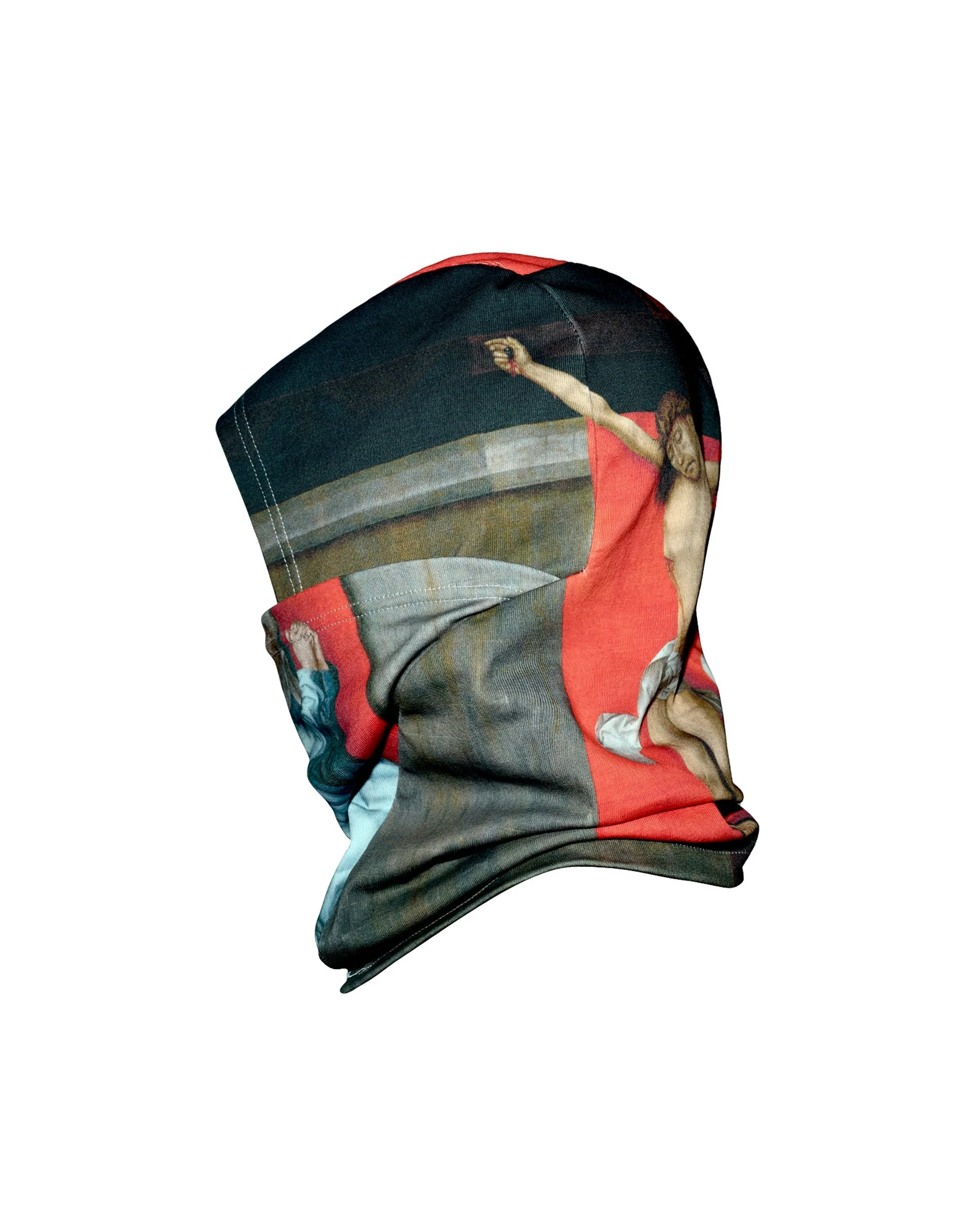 RELIGIOUS-THEMED BALACLAVA - Image 11