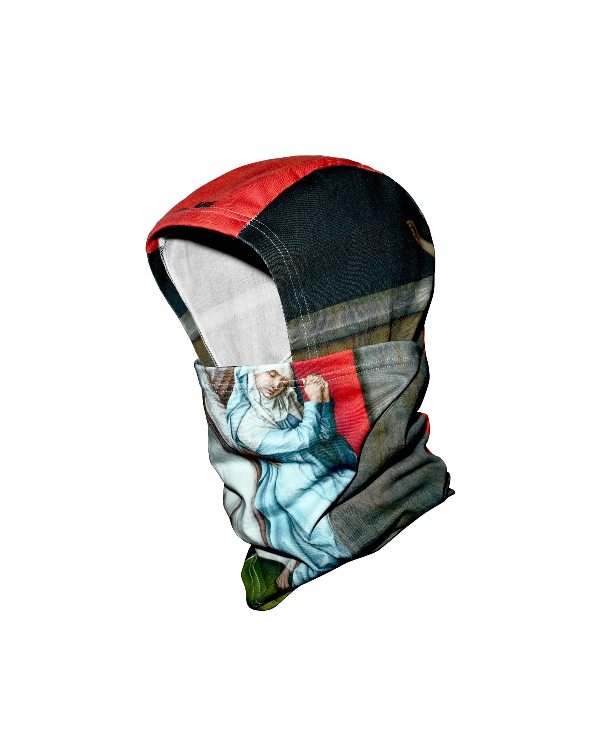 RELIGIOUS-THEMED BALACLAVA - Image 18