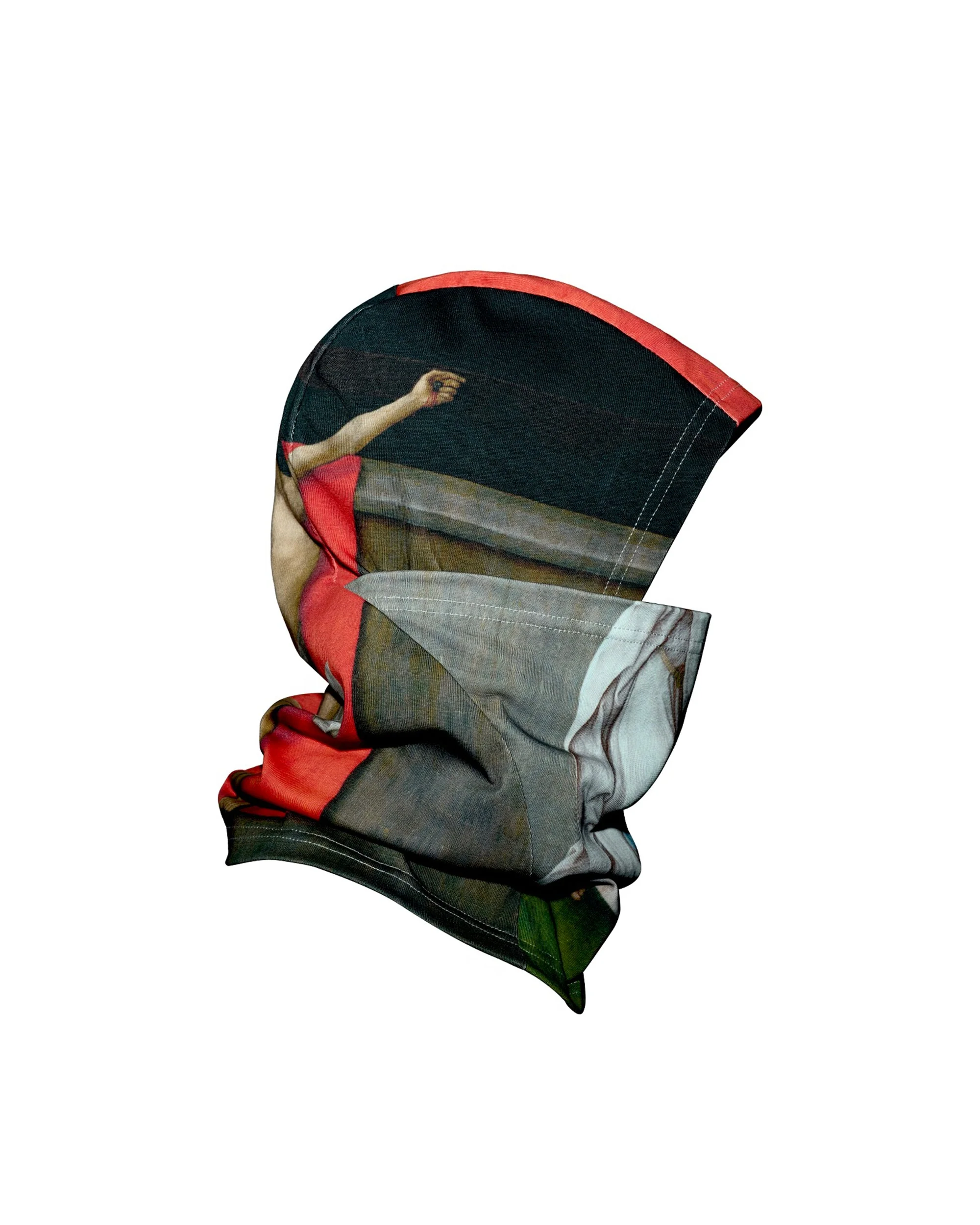 RELIGIOUS-THEMED BALACLAVA - Image 19