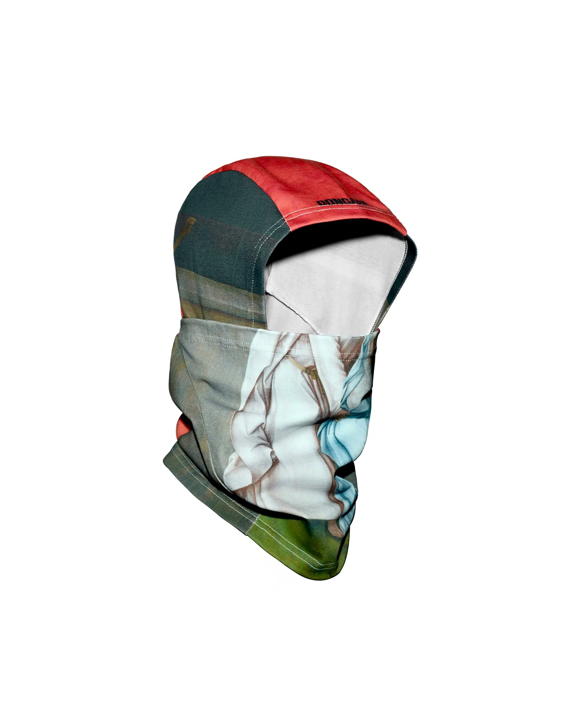 RELIGIOUS-THEMED BALACLAVA - Image 20