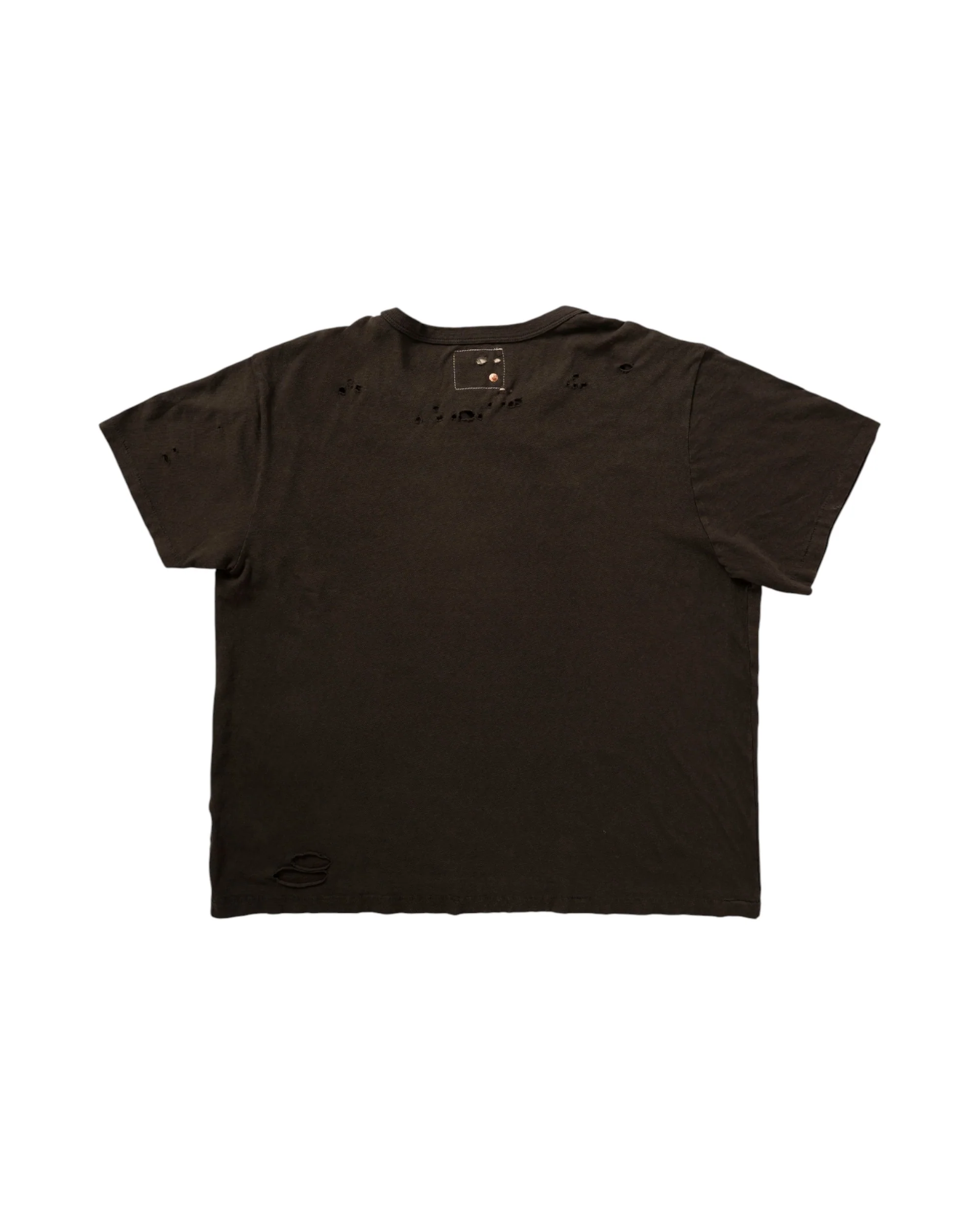 REMEMBER THE ROMANCE TEE - Image 2