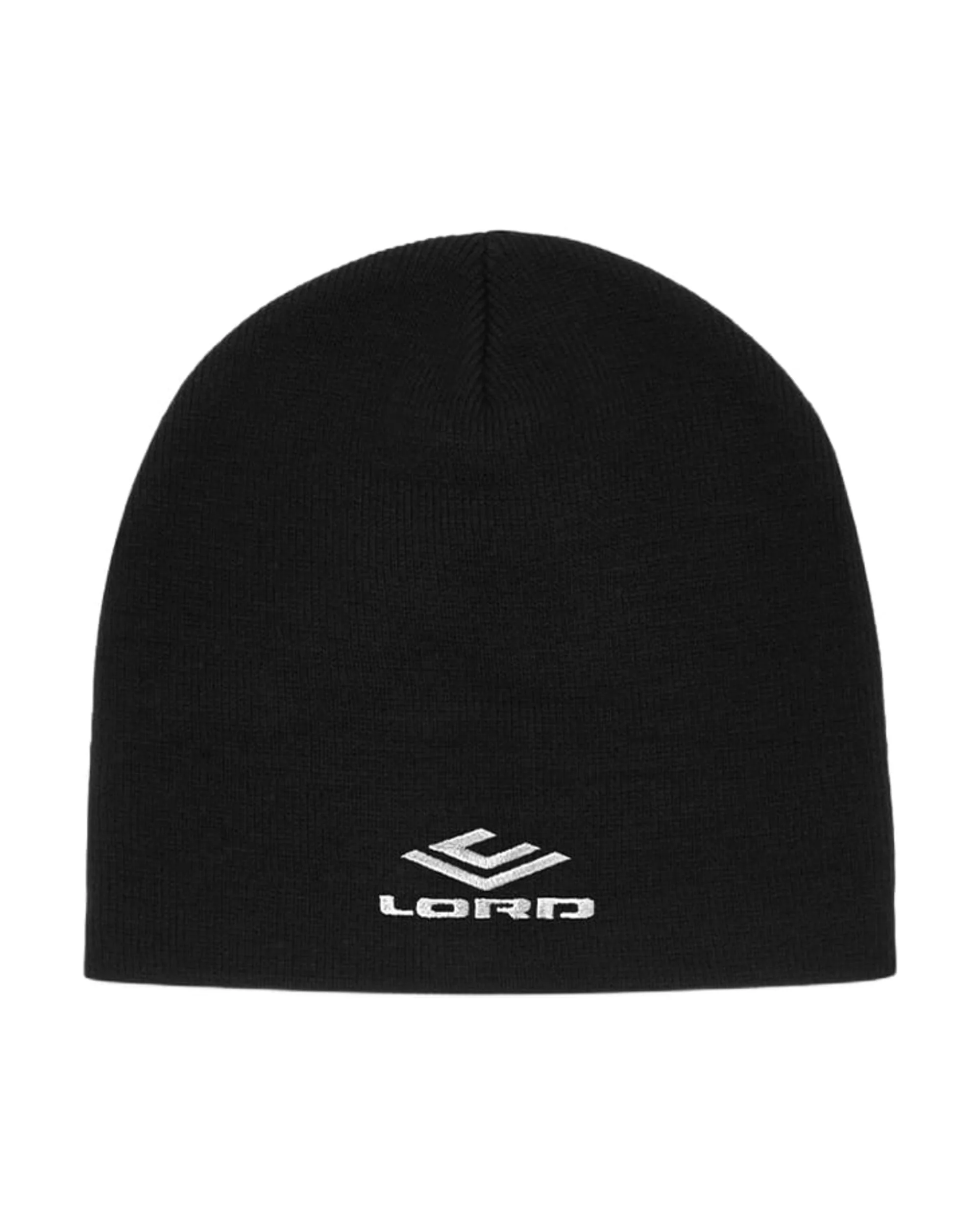 REPLICA BEANIE - BLACK