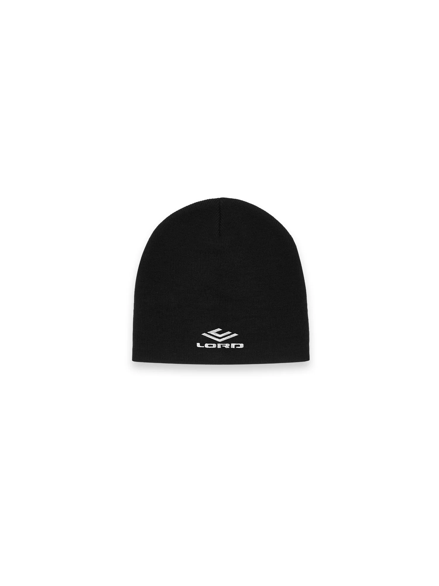 REPLICA BEANIE - BLACK - Image 5