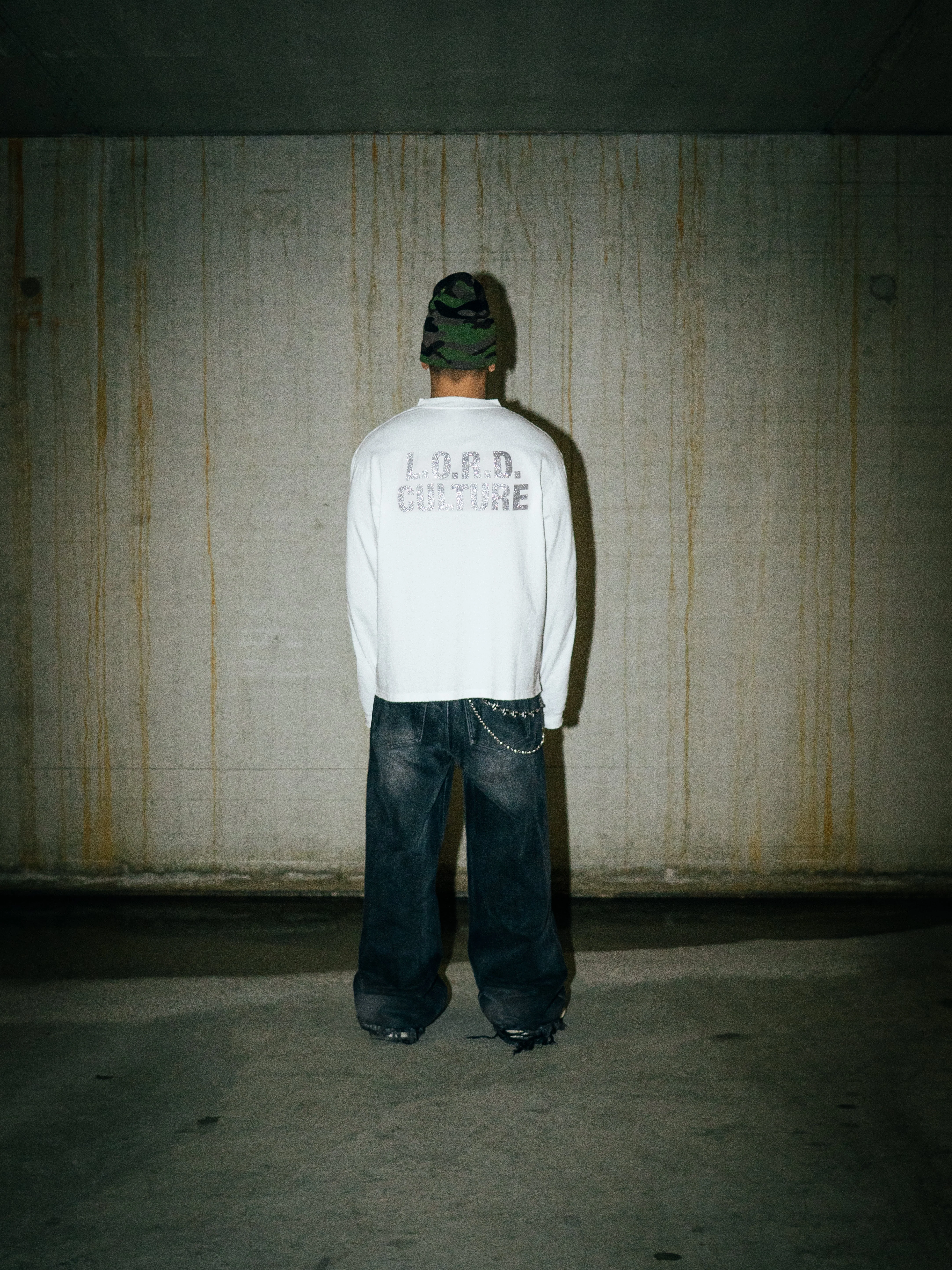 REPLICA BEANIE - CAMO - Image 6