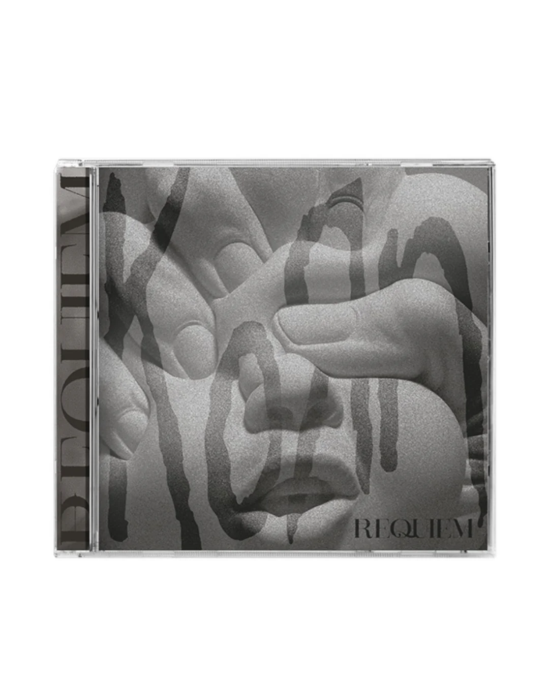 Requiem CD