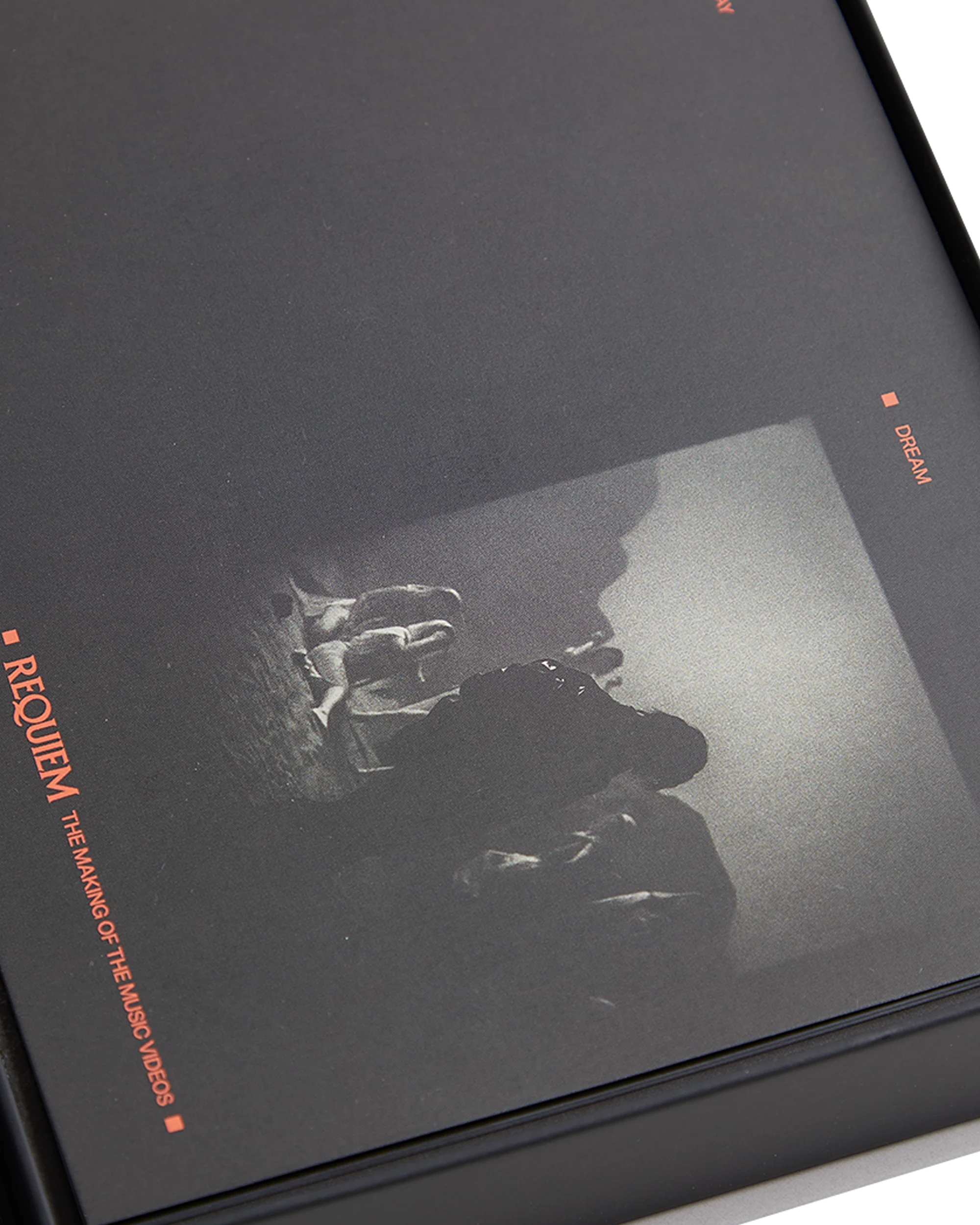 Requiem CD Collectible Boxset - Image 10