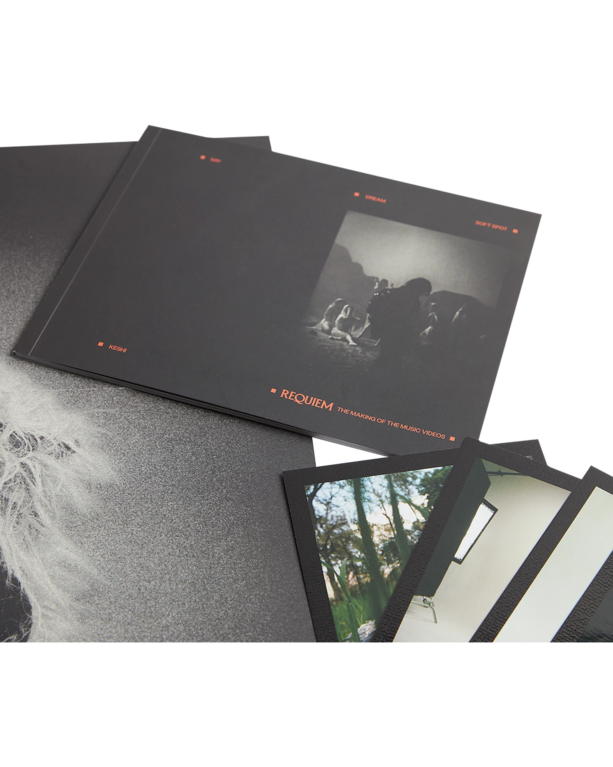 Requiem CD Collectible Boxset - Image 11