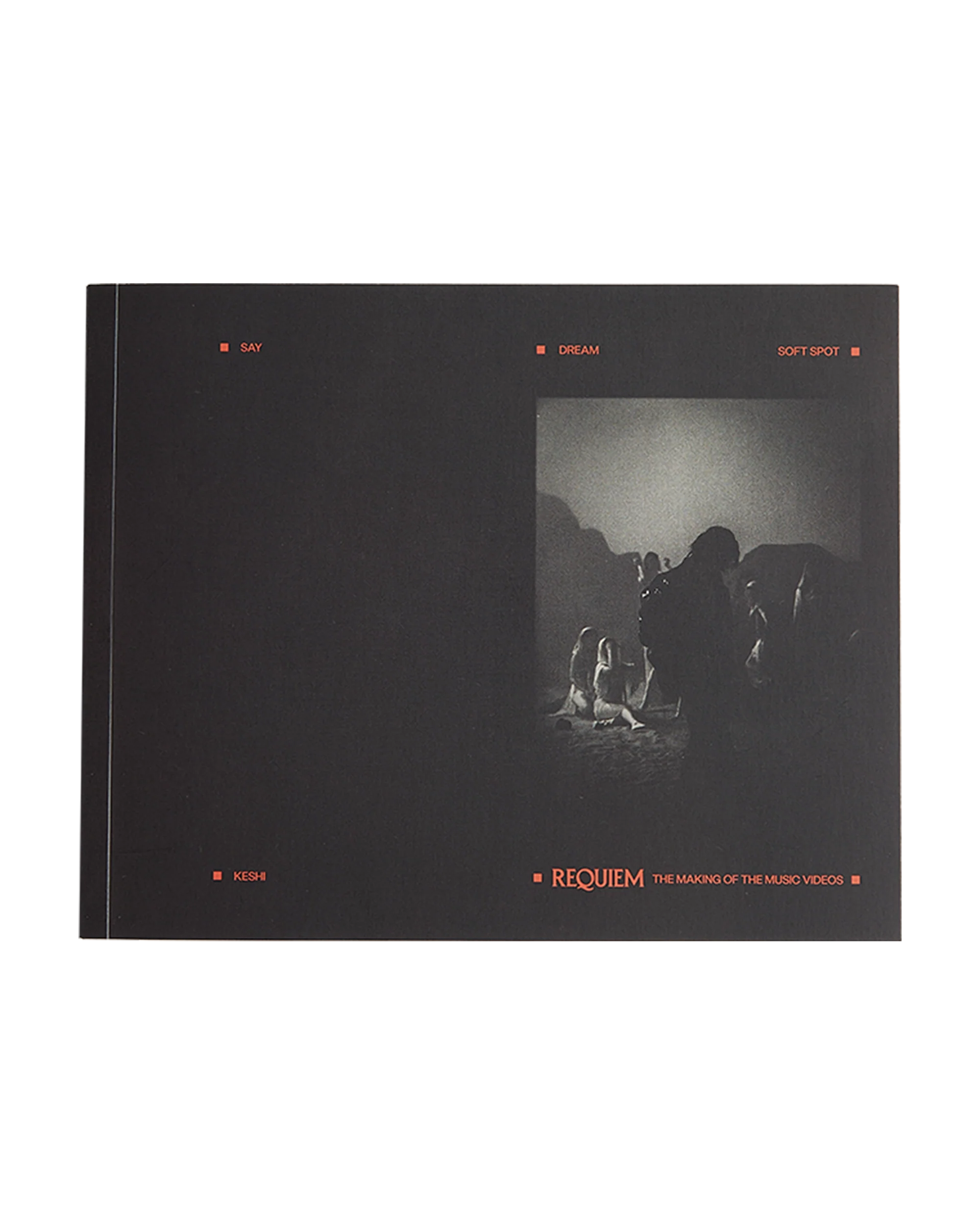Requiem CD Collectible Boxset - Image 6