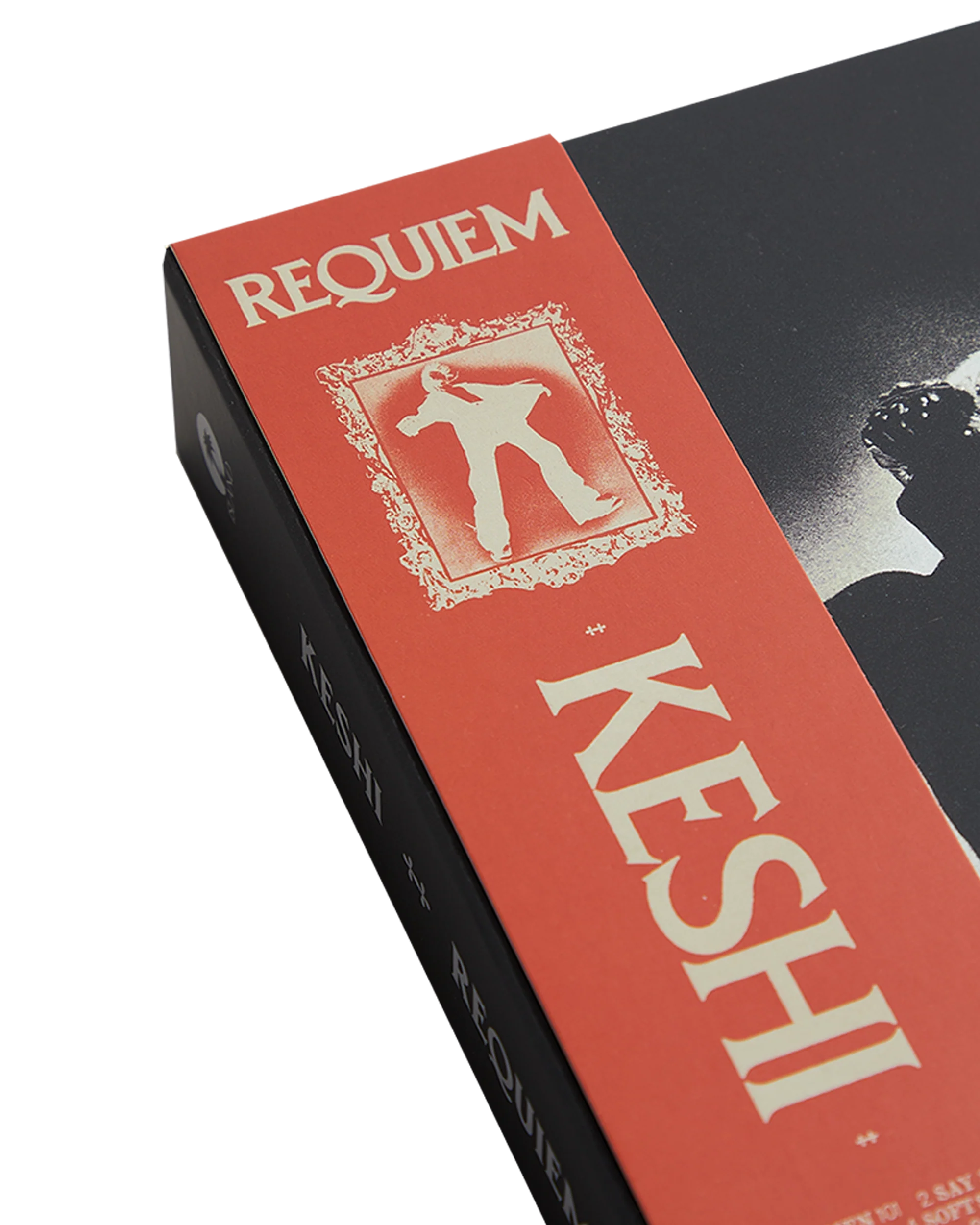 Requiem CD Collectible Boxset - Image 8