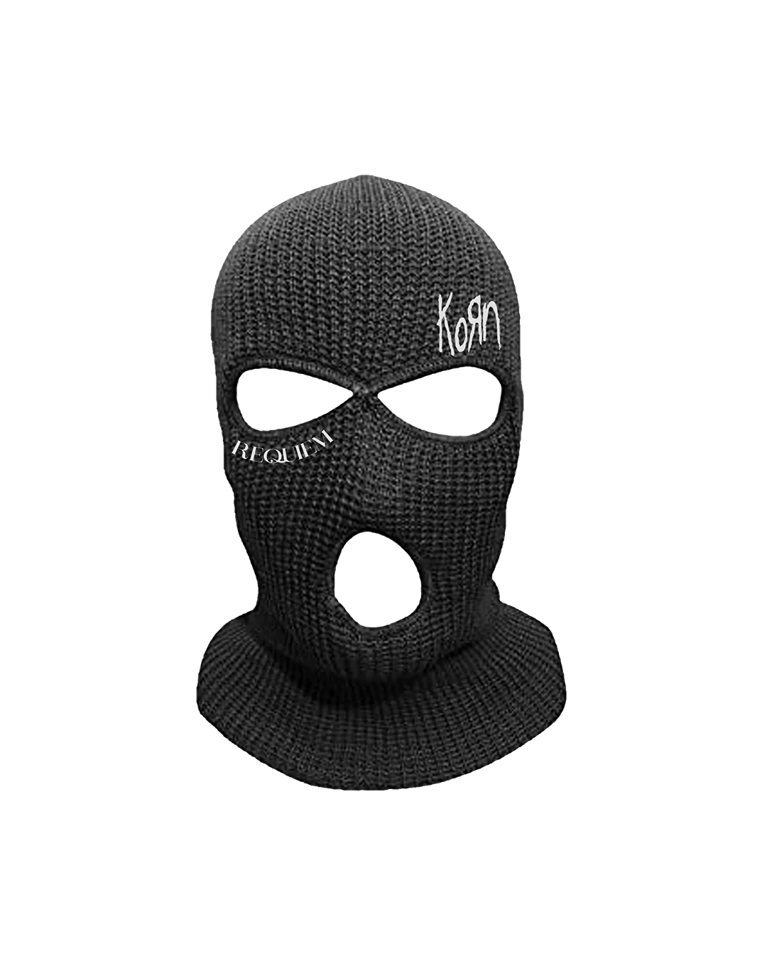 Requiem Ski Mask