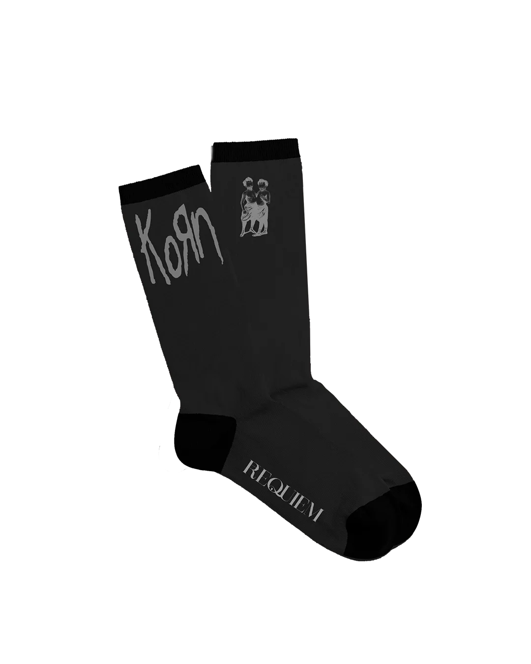Requiem Socks