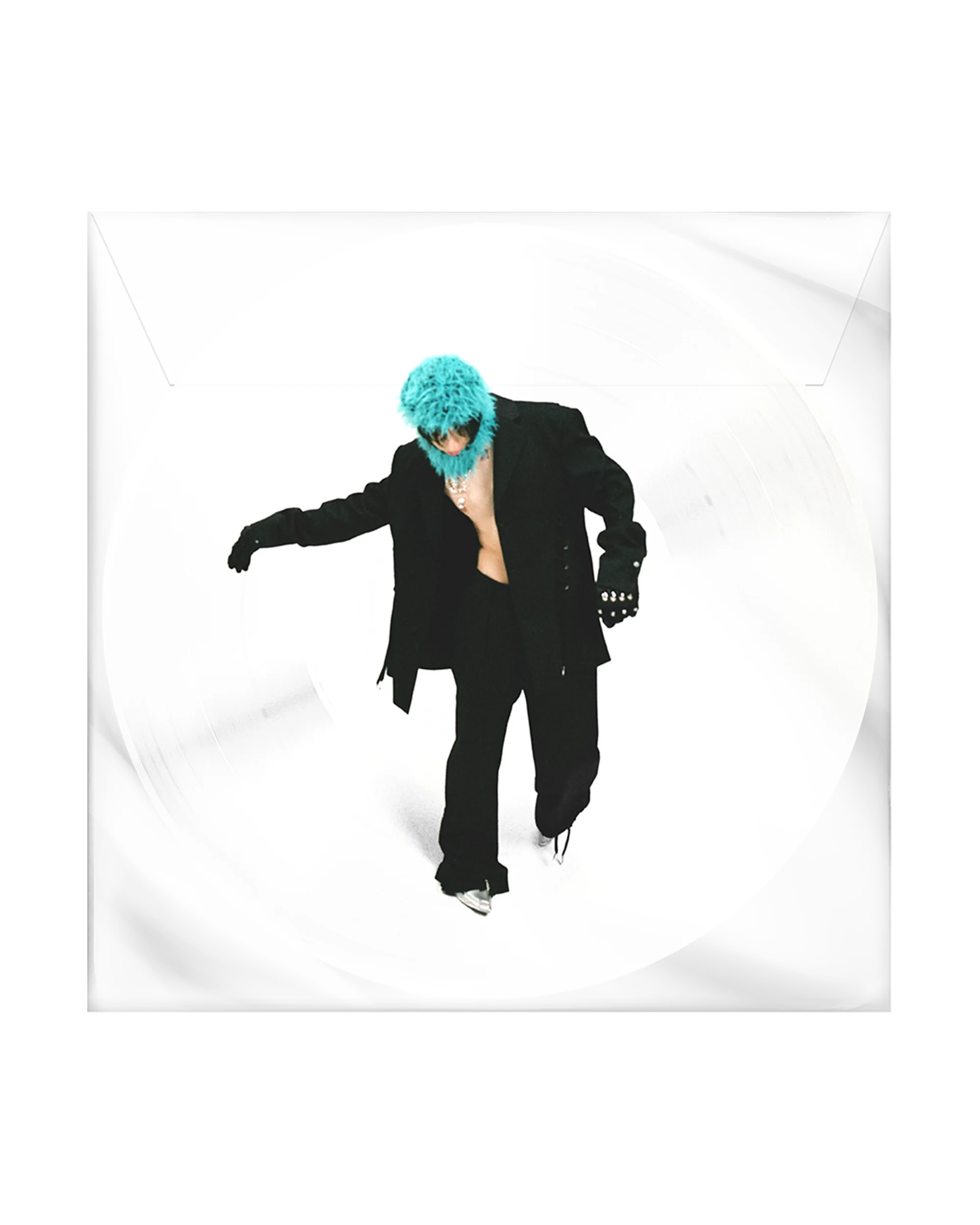 Requiem Spotify Fans First Exclusive LP