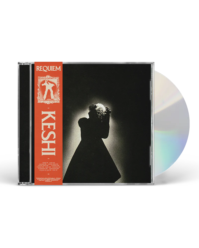 Requiem Standard CD