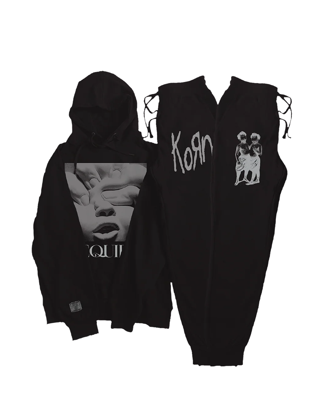 Requiem Sweat Set
