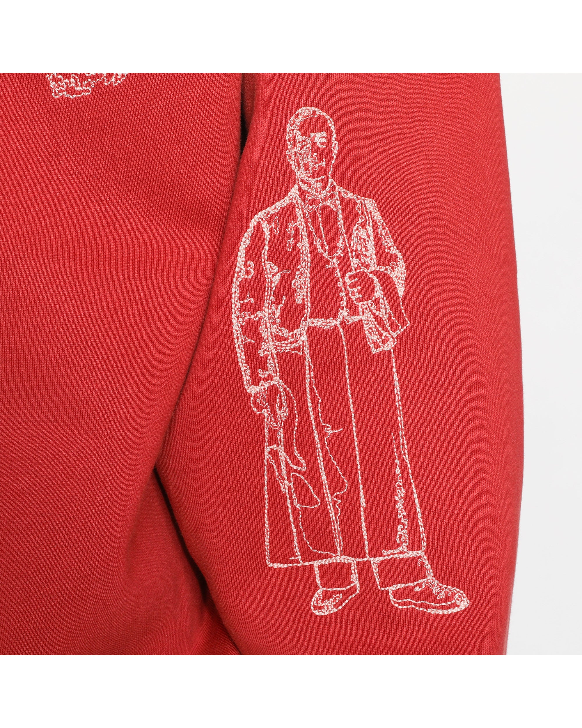 Restaurant 1/4 zip - Image 11