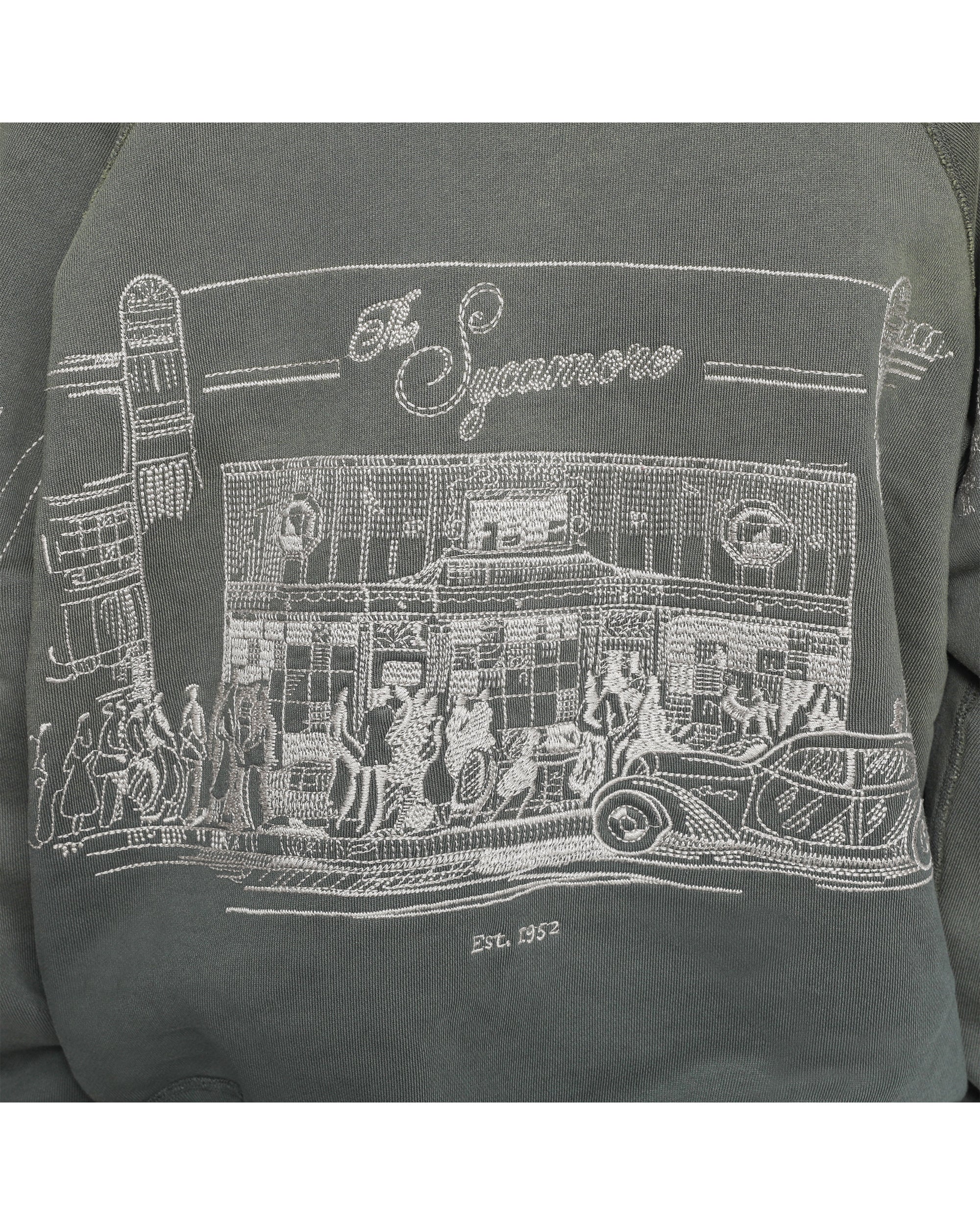 Restaurant Hoodie - Image 10