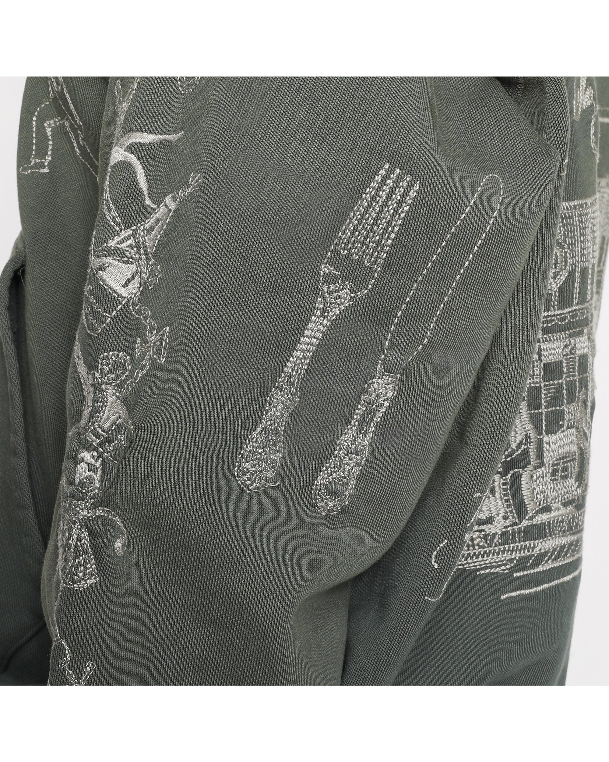 Restaurant Hoodie - Image 13