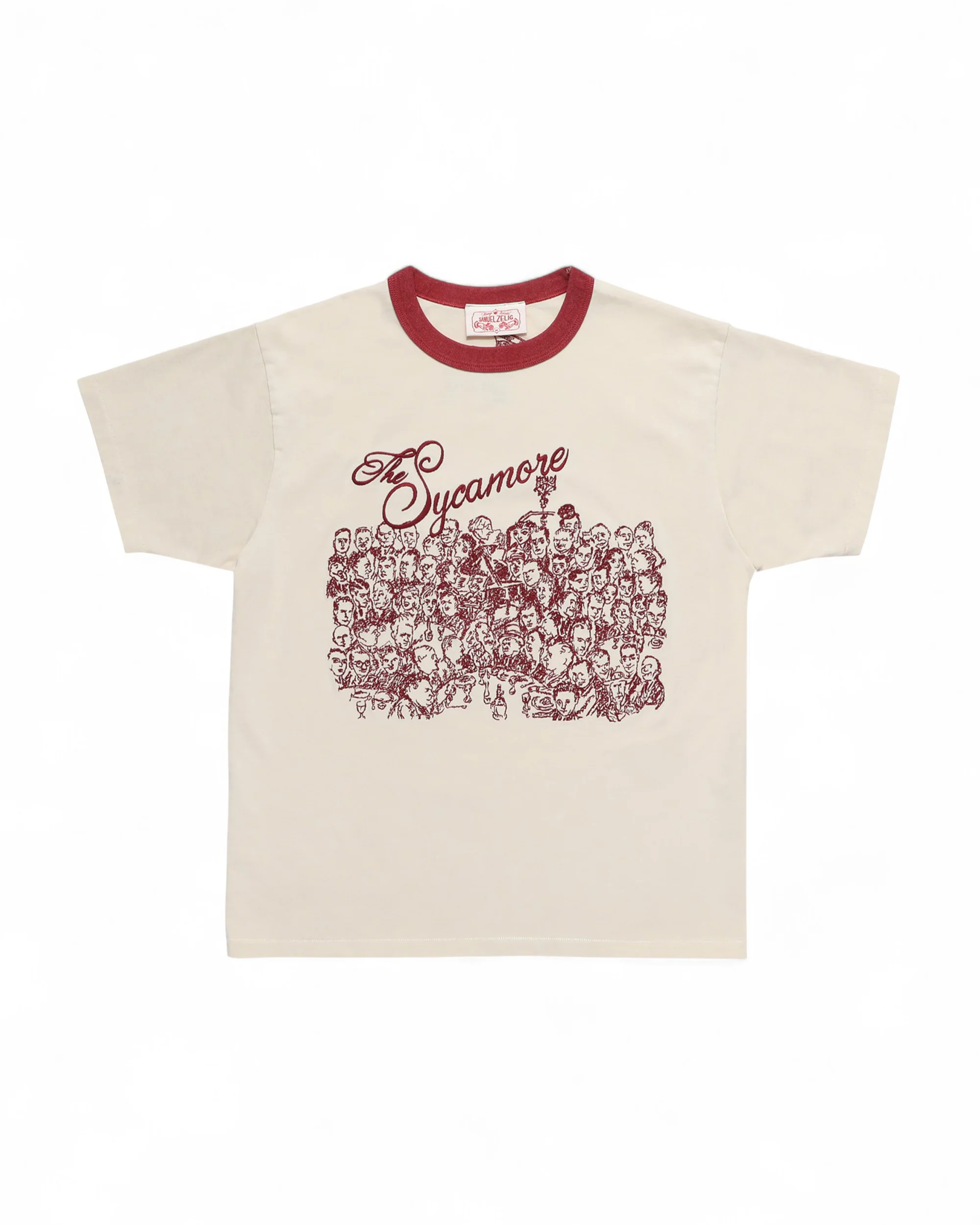 Restaurant Tee