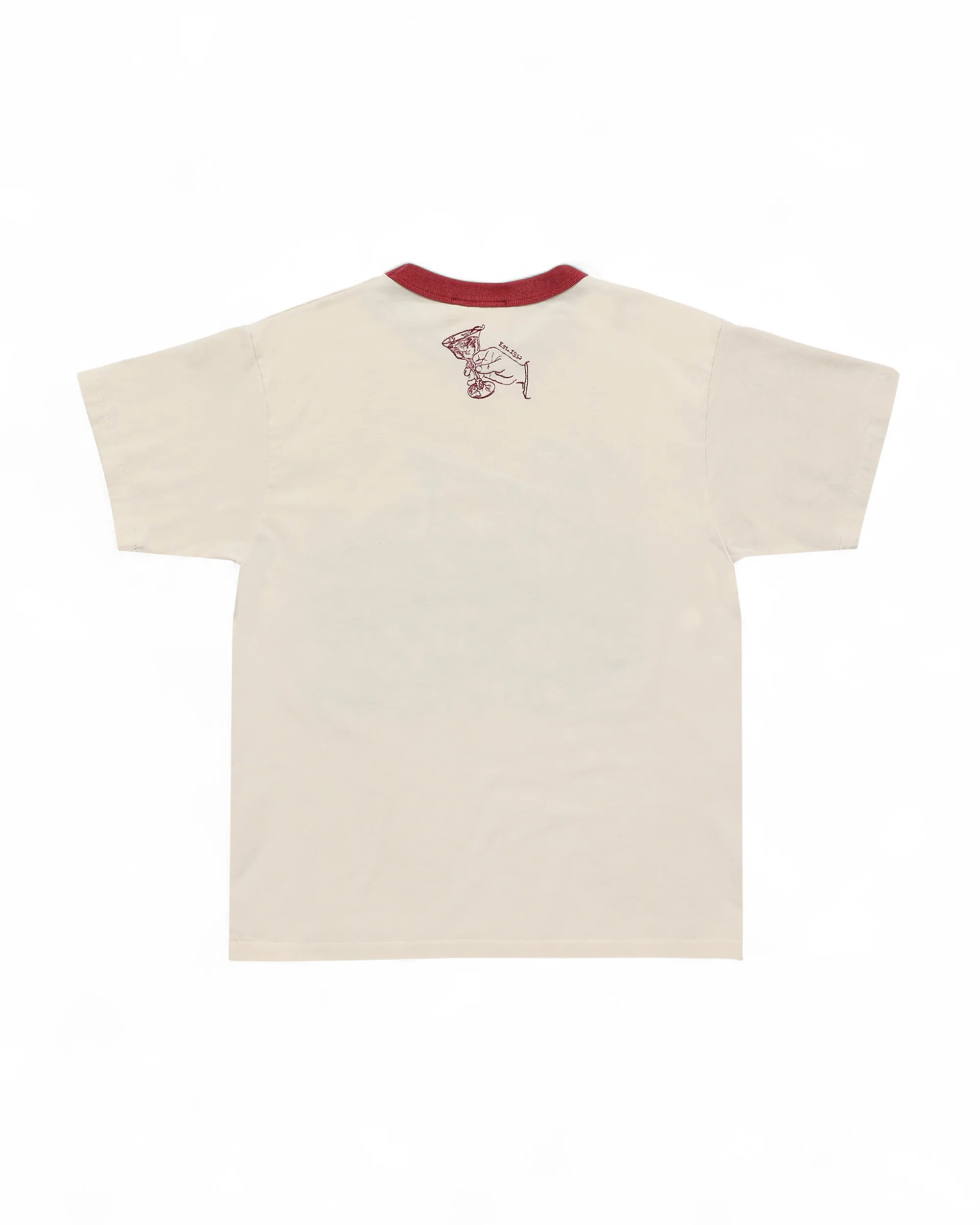 Restaurant Tee - Image 2