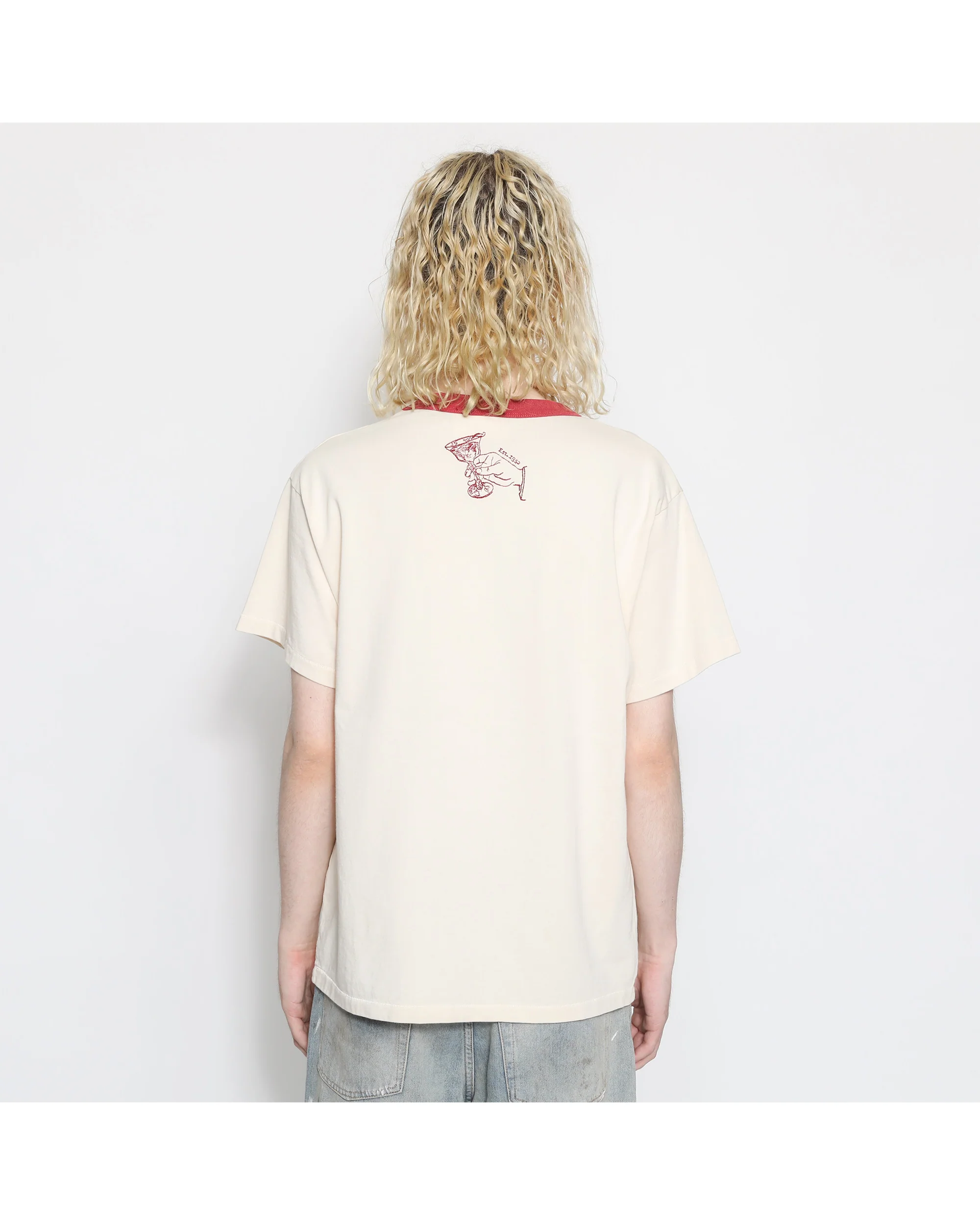 Restaurant Tee - Image 4