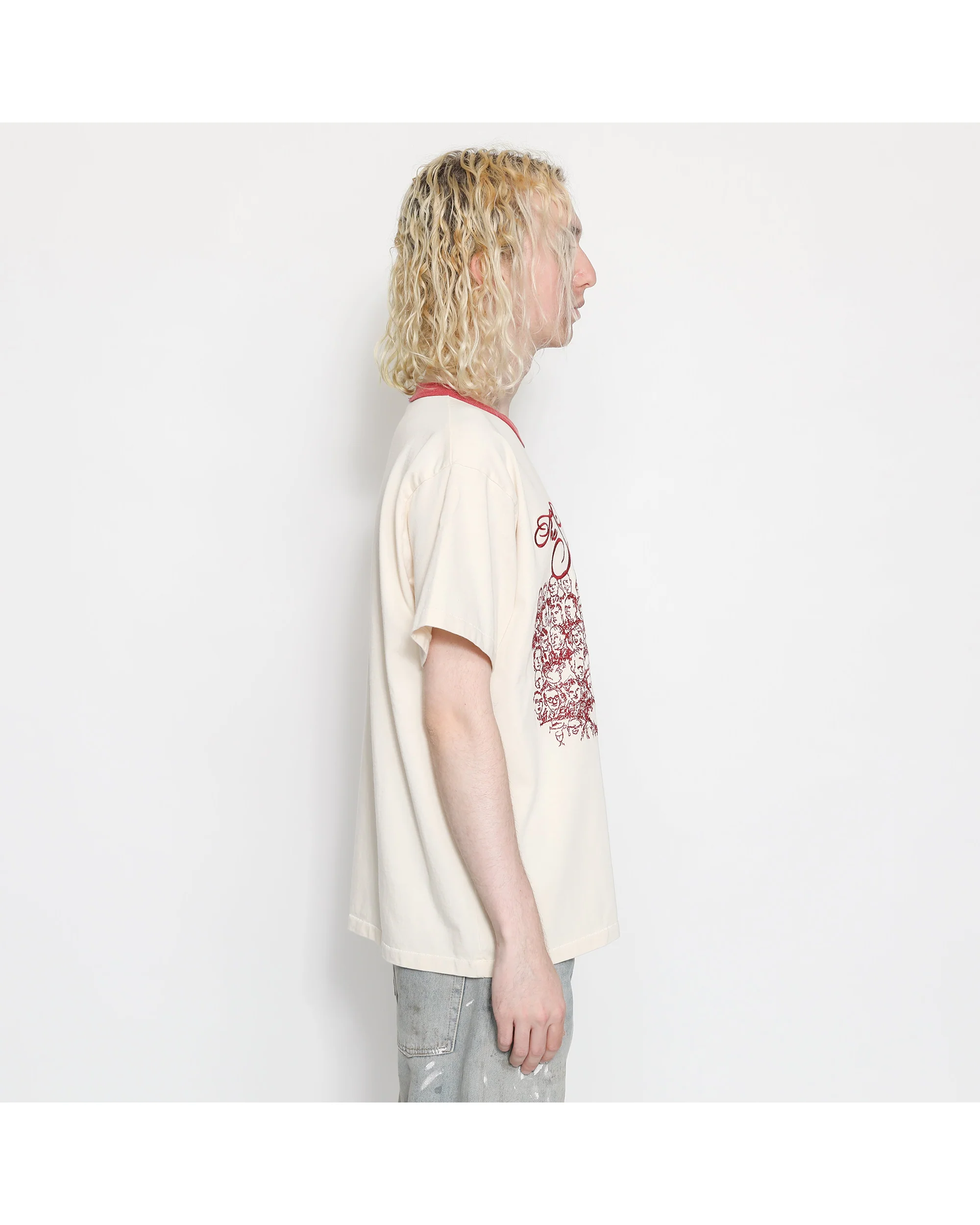Restaurant Tee - Image 5