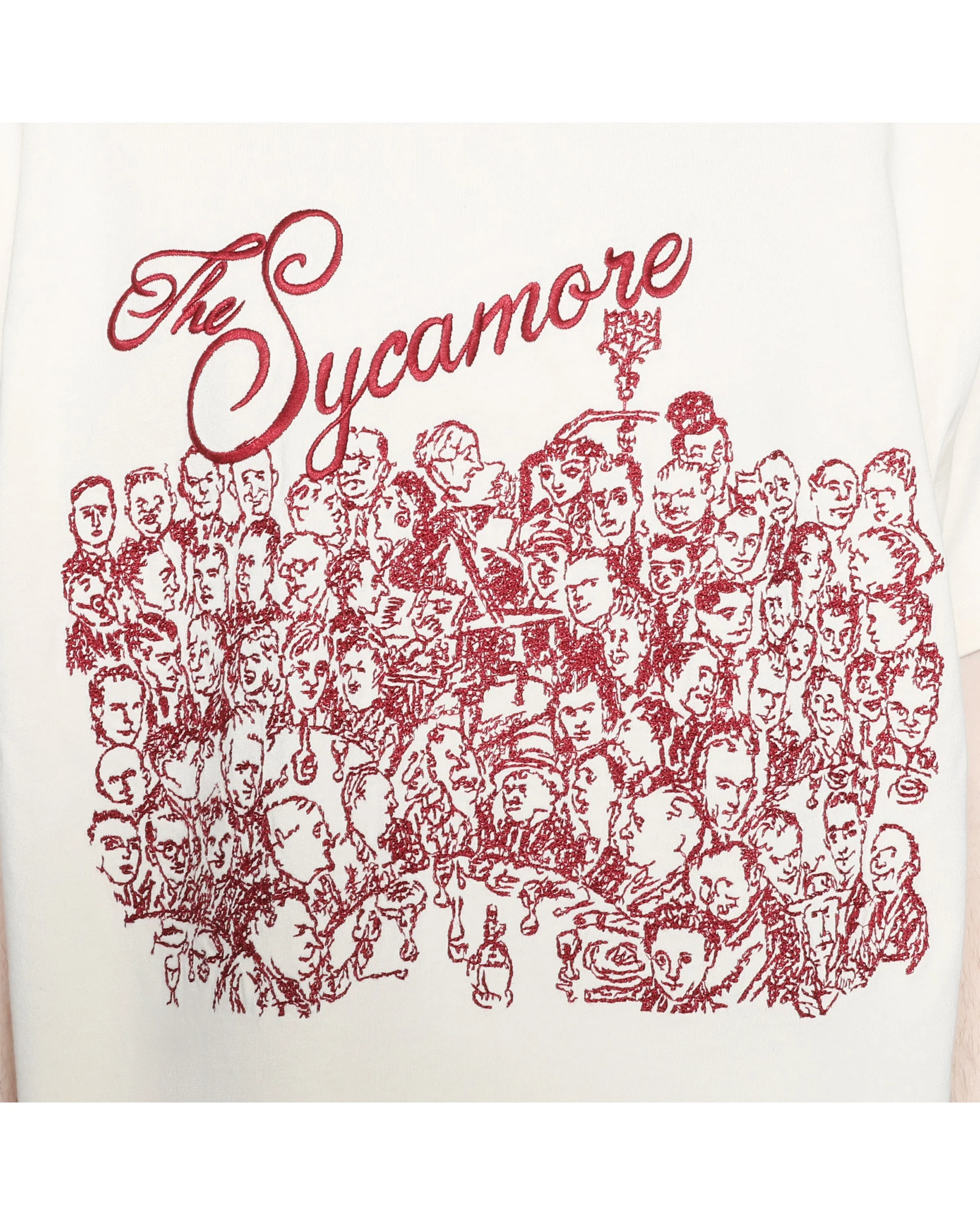 Restaurant Tee - Image 6