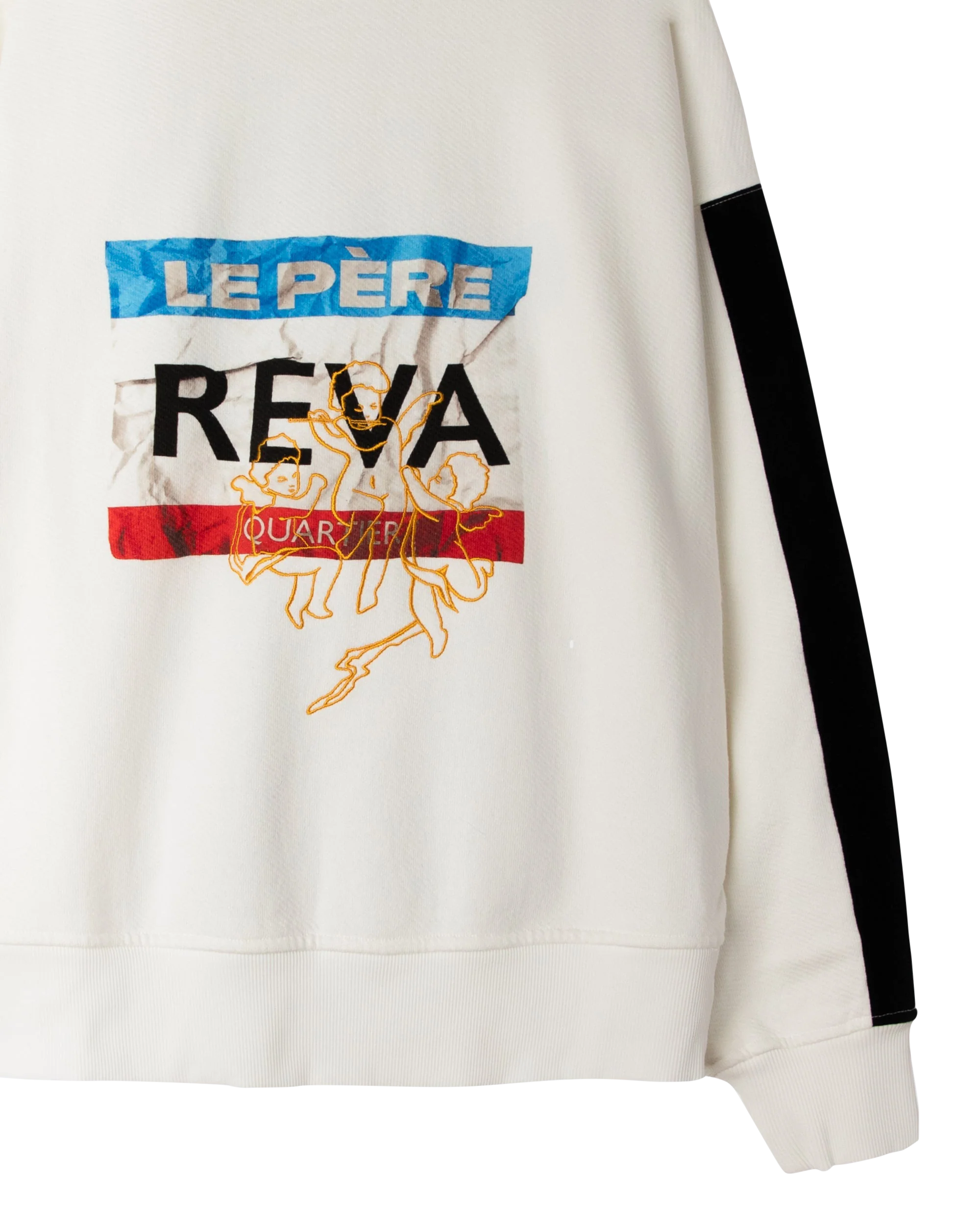 Reva Marathon Sweatshirt - Image 3