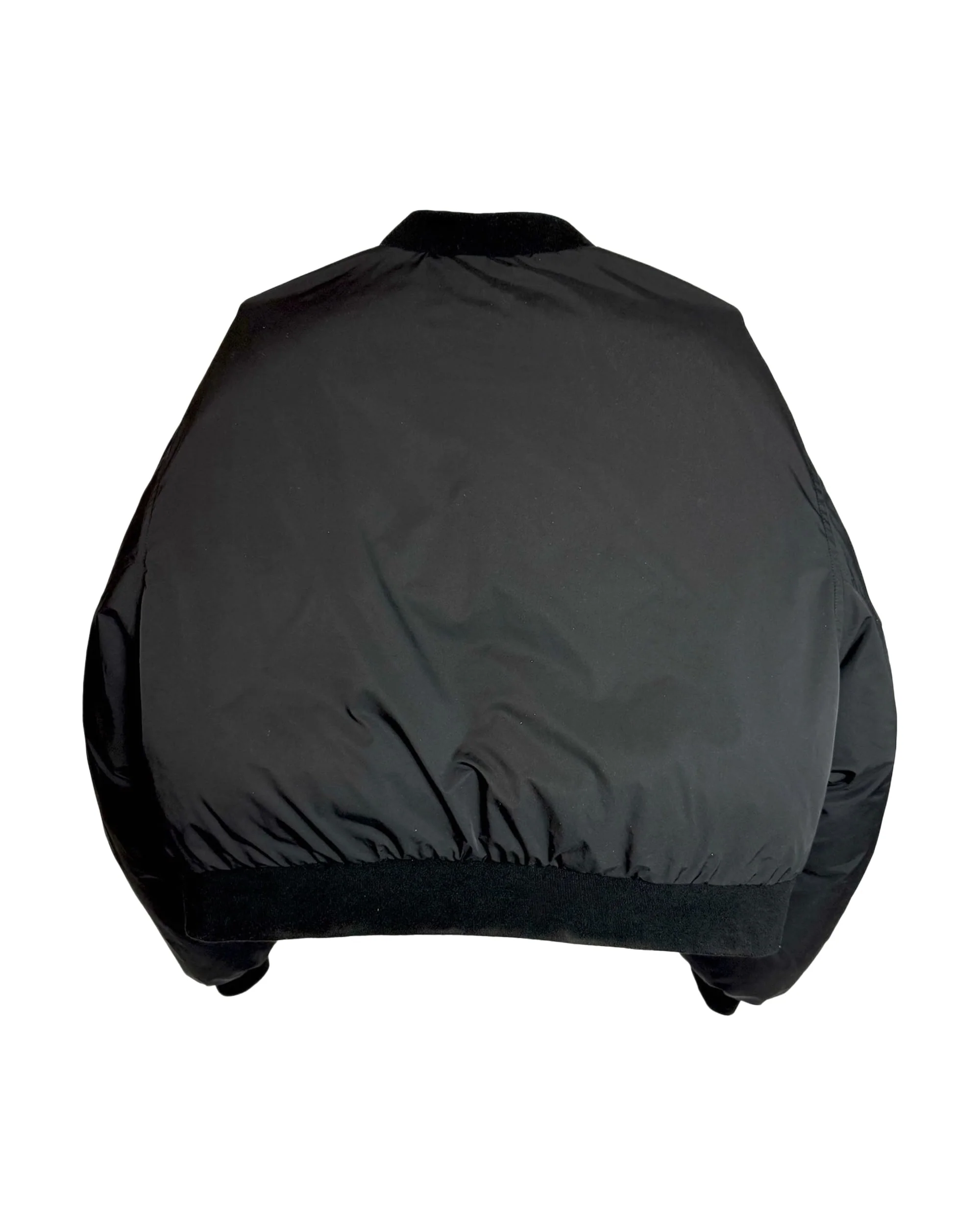 REVERSIBLE ANABOL BOMBER JACKET | UNISEX - Image 2