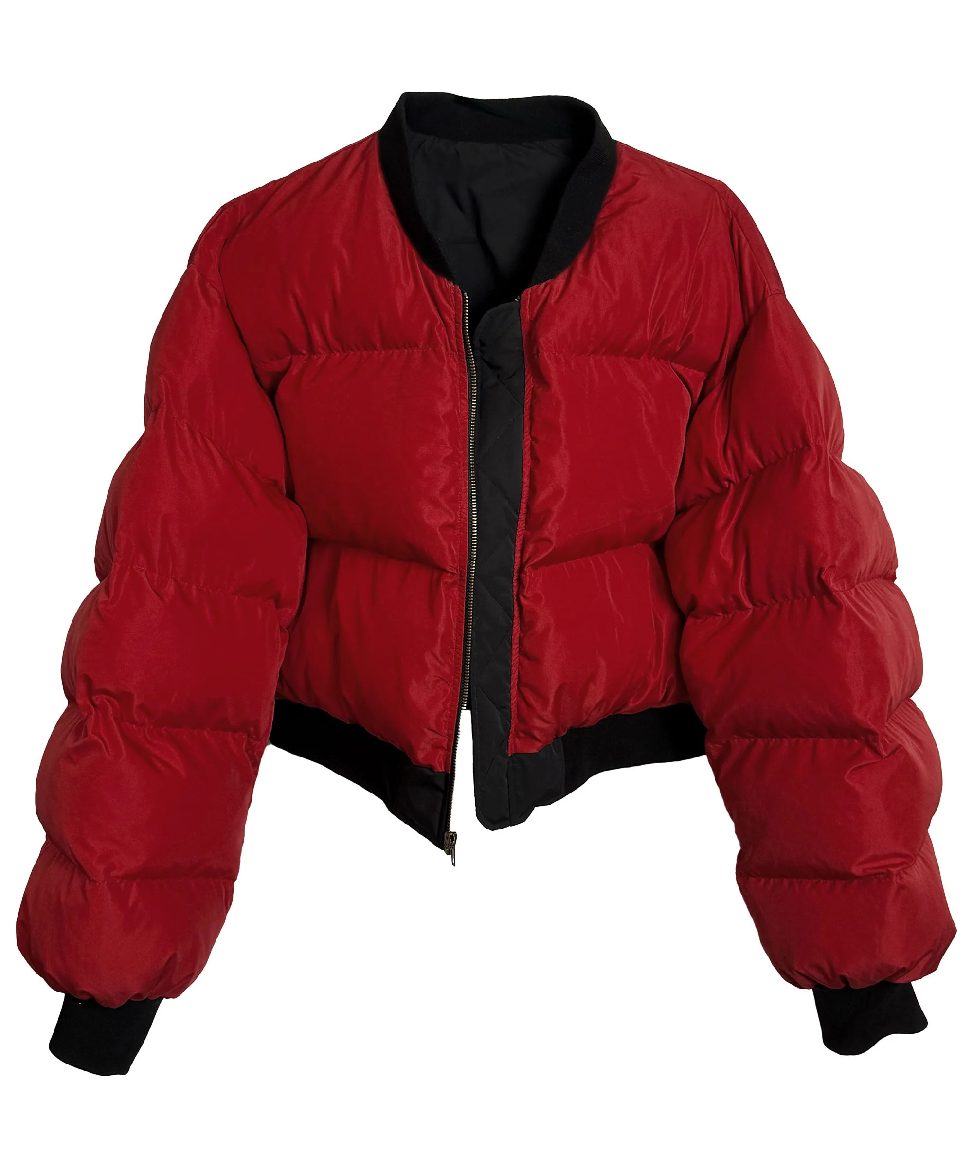 REVERSIBLE ANABOL BOMBER JACKET | UNISEX - Image 24