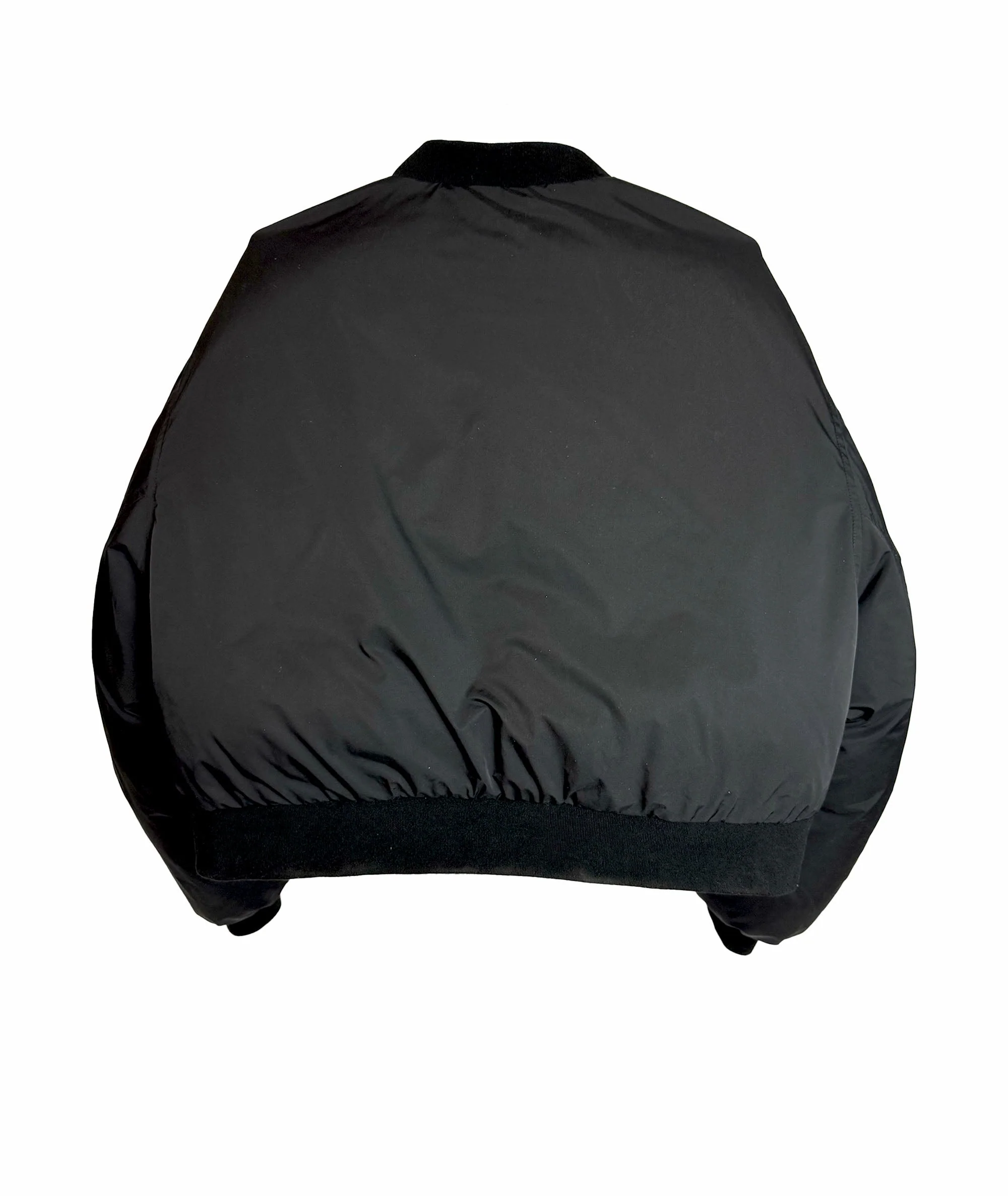 REVERSIBLE ANABOL BOMBER JACKET | UNISEX - Image 25
