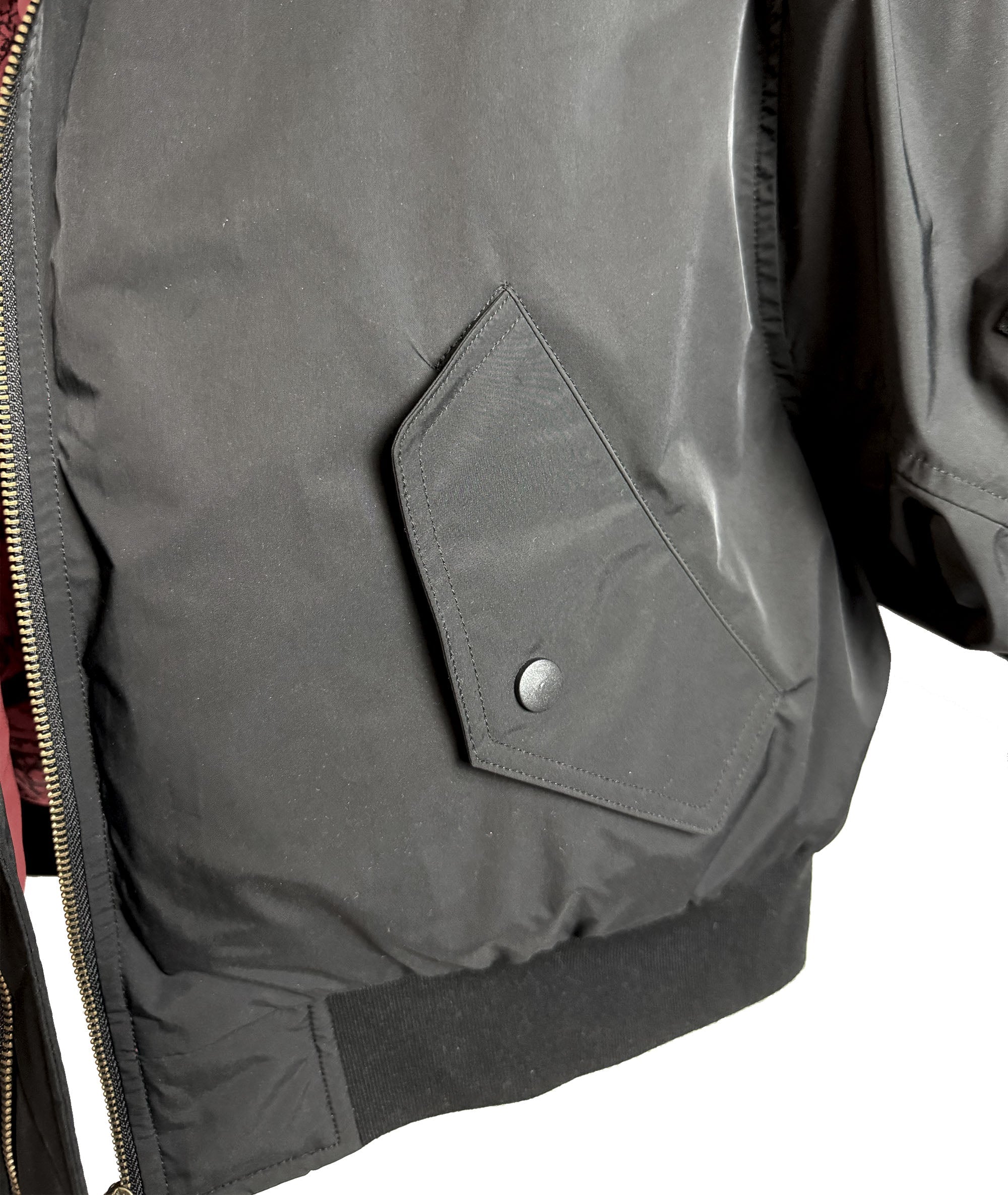 REVERSIBLE ANABOL BOMBER JACKET | UNISEX - Image 27