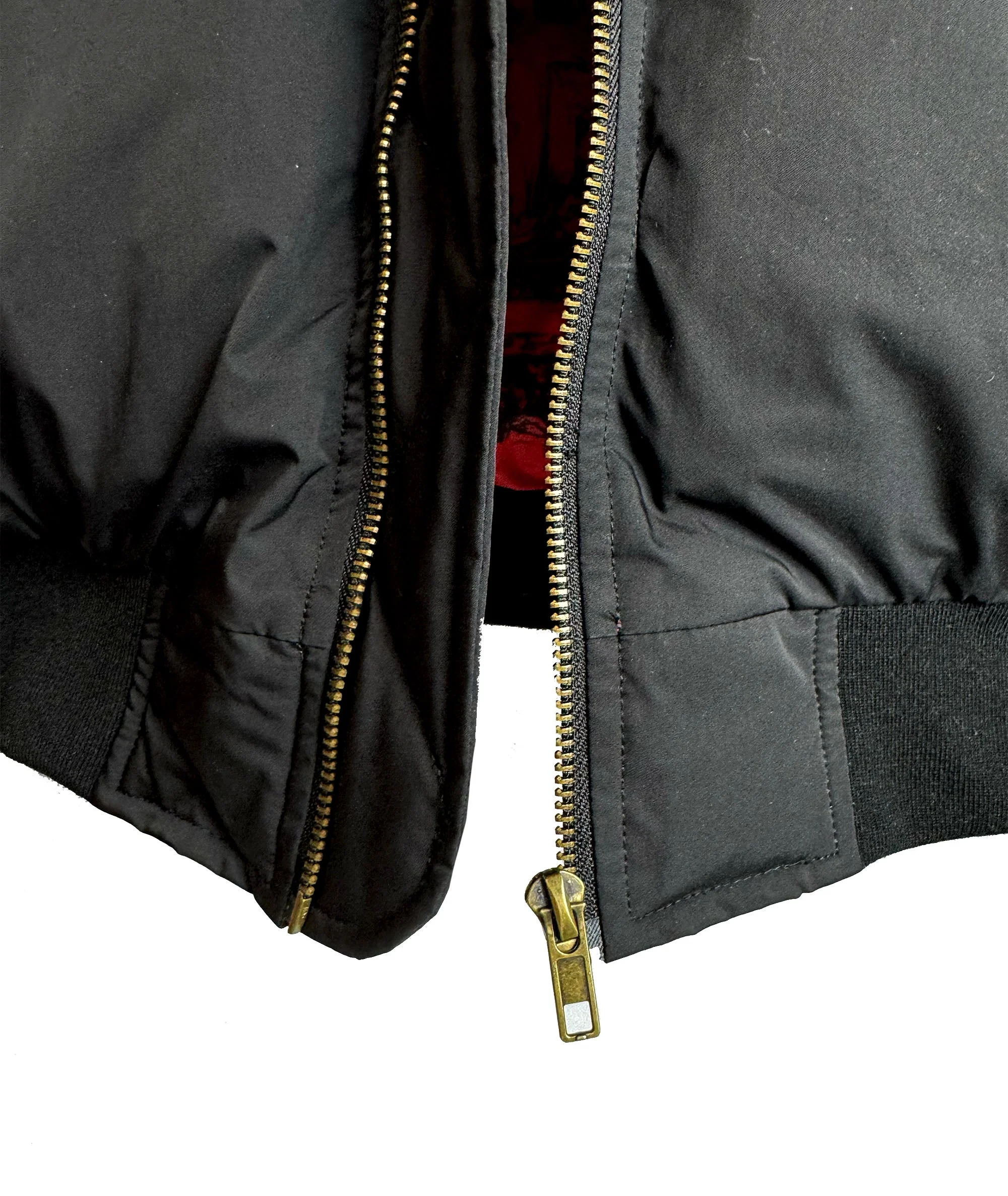 REVERSIBLE ANABOL BOMBER JACKET | UNISEX - Image 28