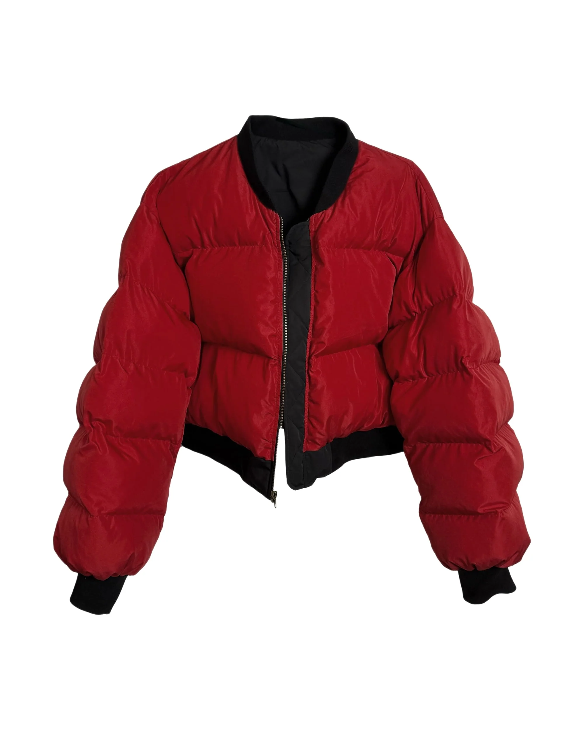 REVERSIBLE ANABOL BOMBER JACKET | UNISEX - Image 6