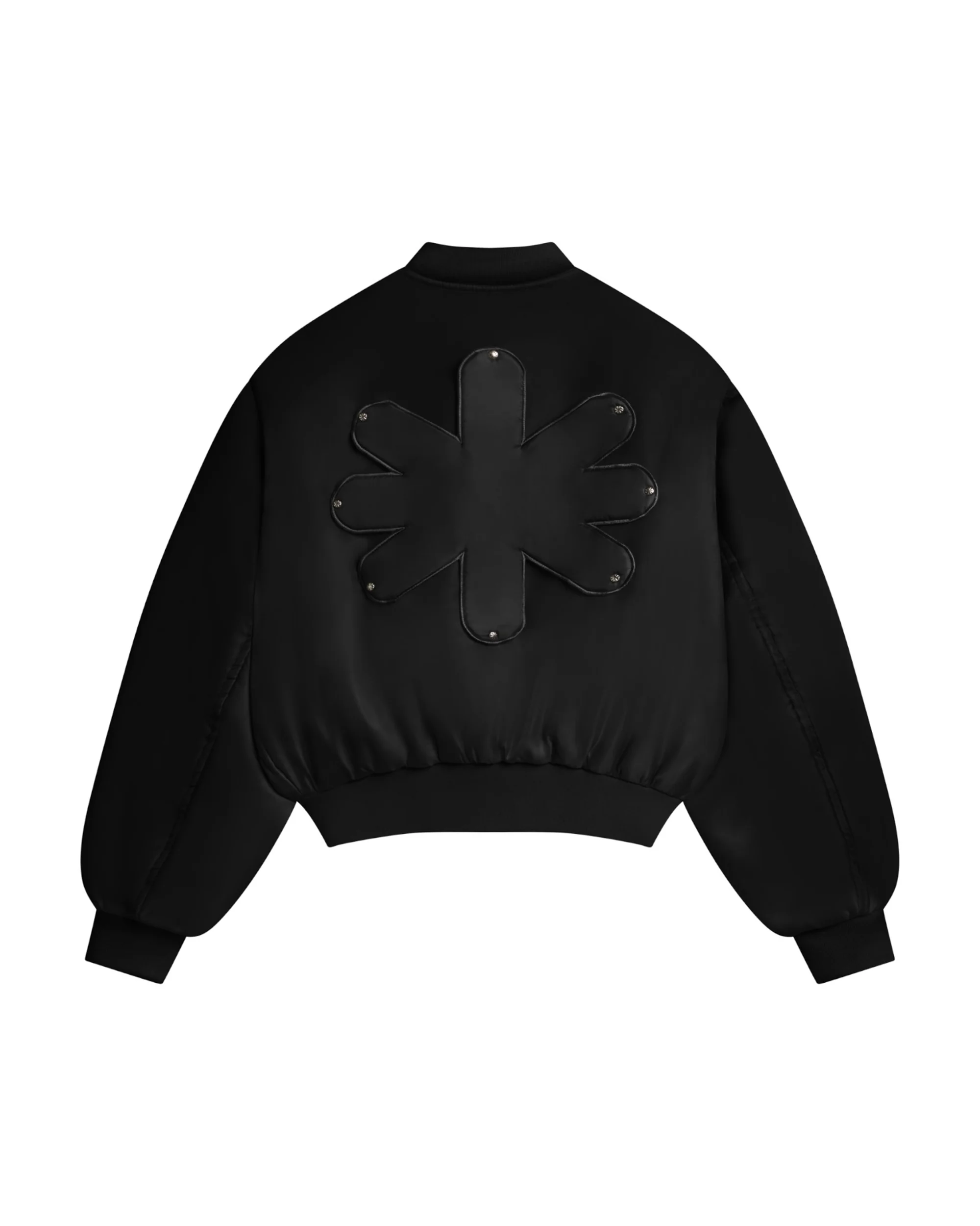 REVERSIBLE DETACHED BOMBER (OIL) - Image 2
